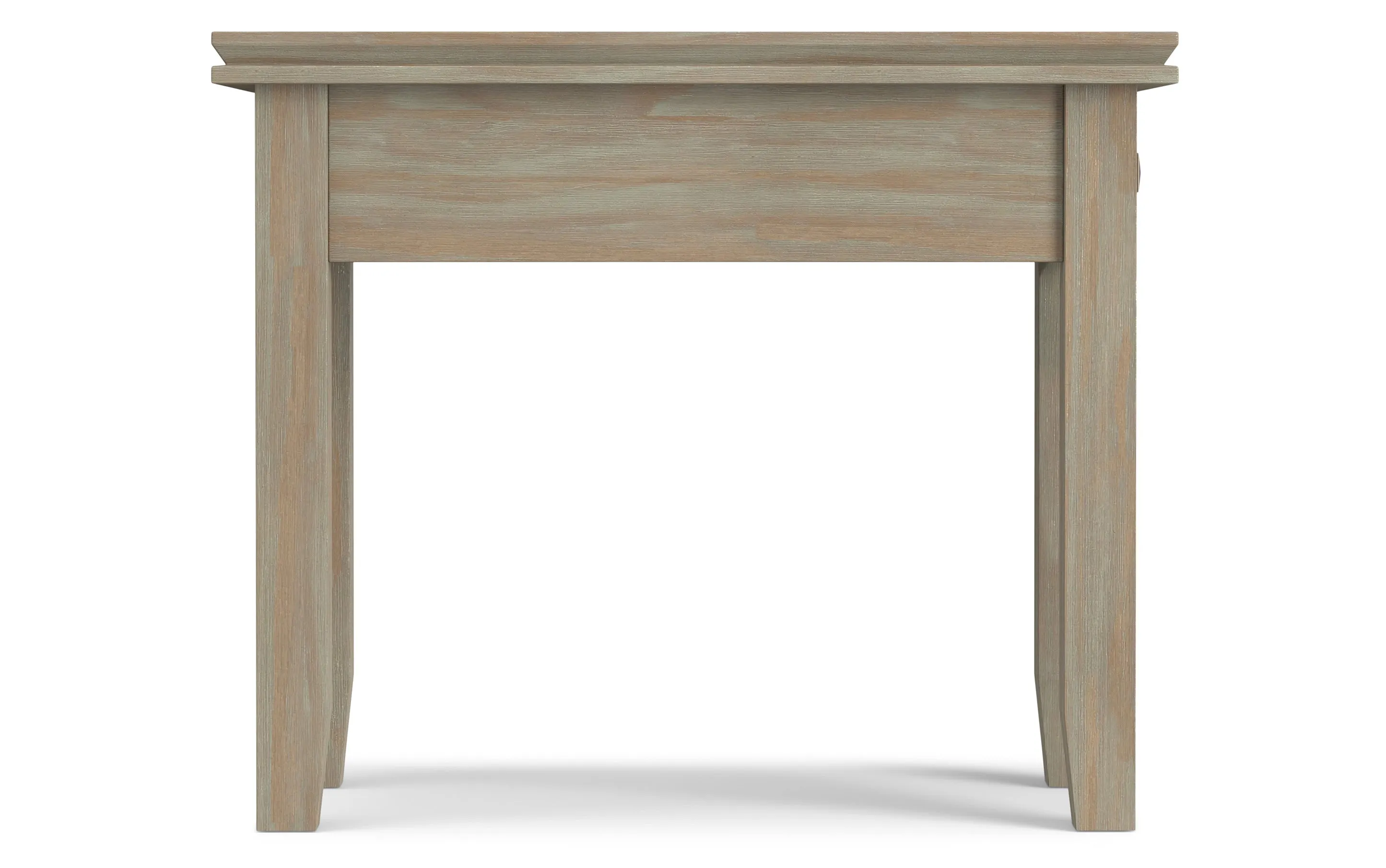 Artisan Narrow End Table
