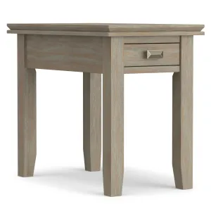 Artisan Narrow End Table