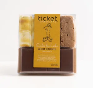Artisan S'mores Kit