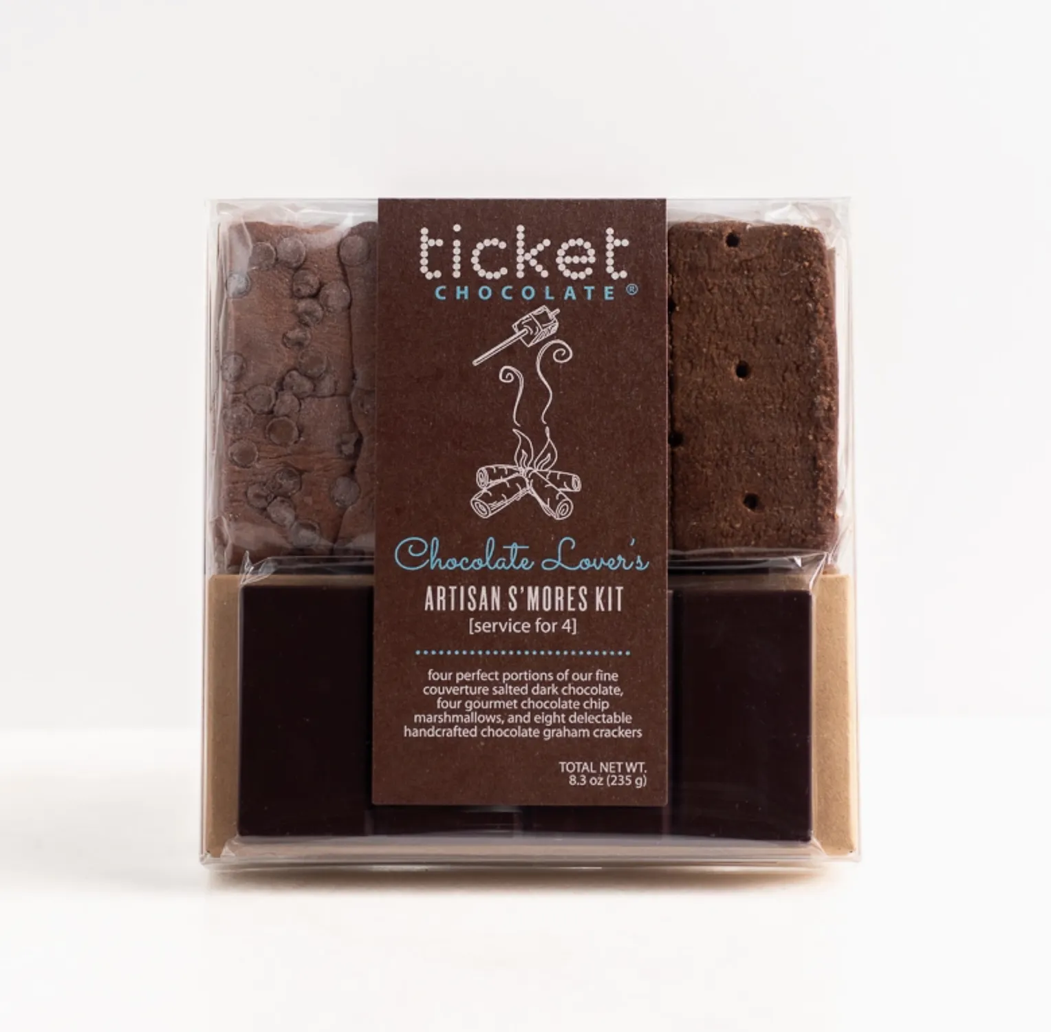 Artisan S'mores Kit