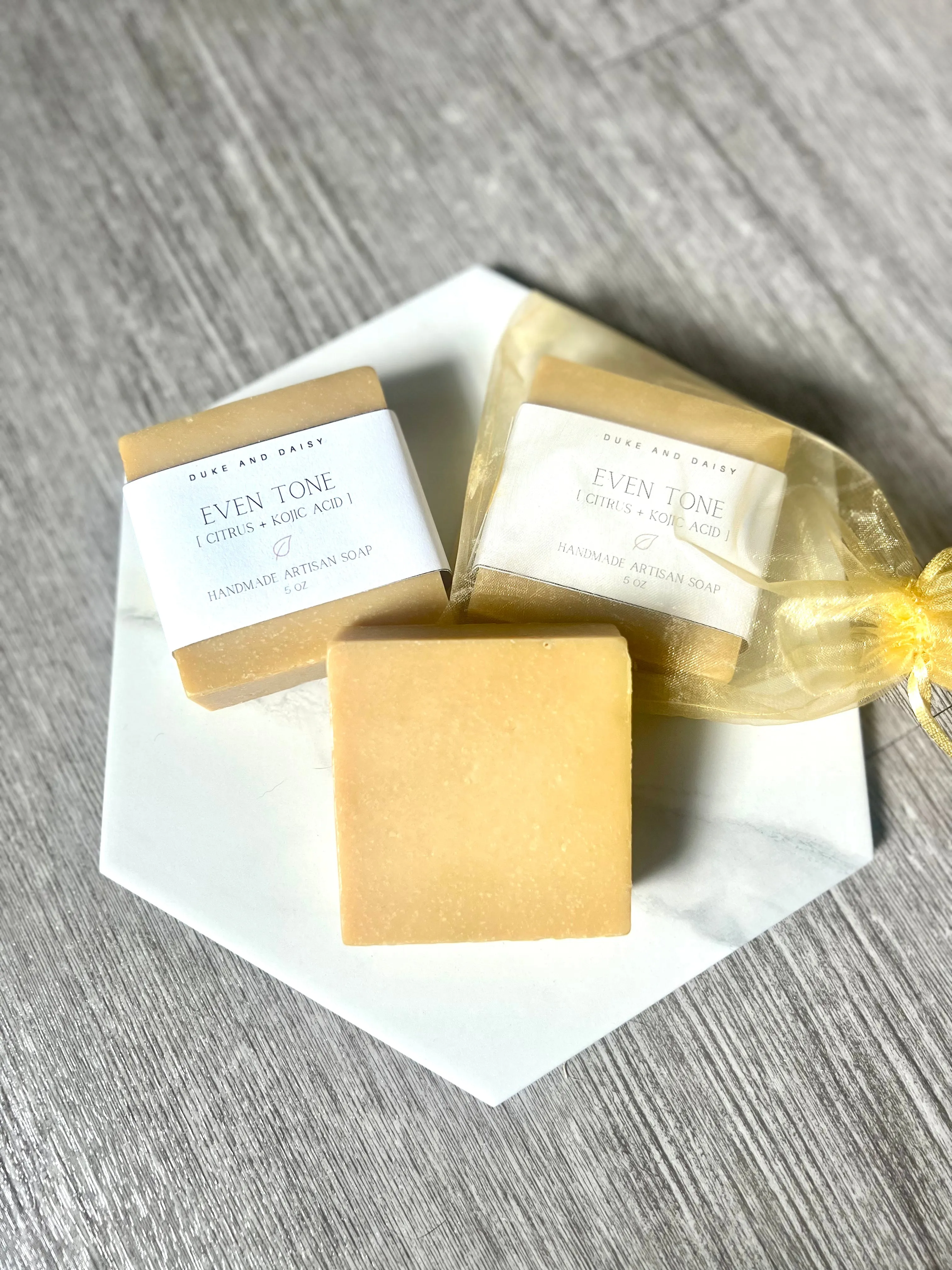 Artisan Soaps