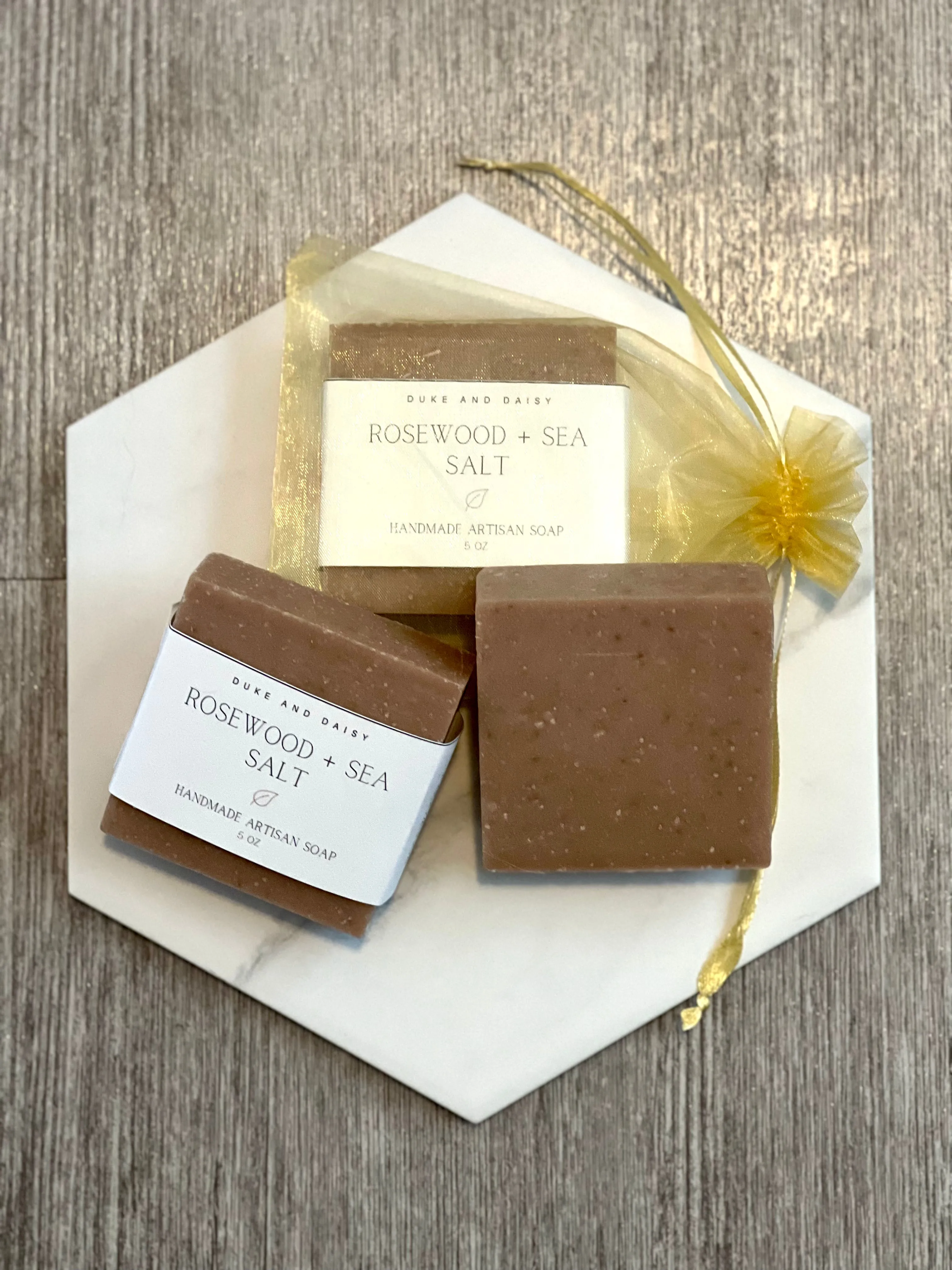 Artisan Soaps