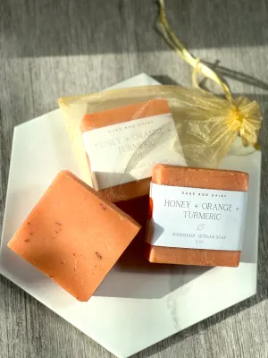 Artisan Soaps