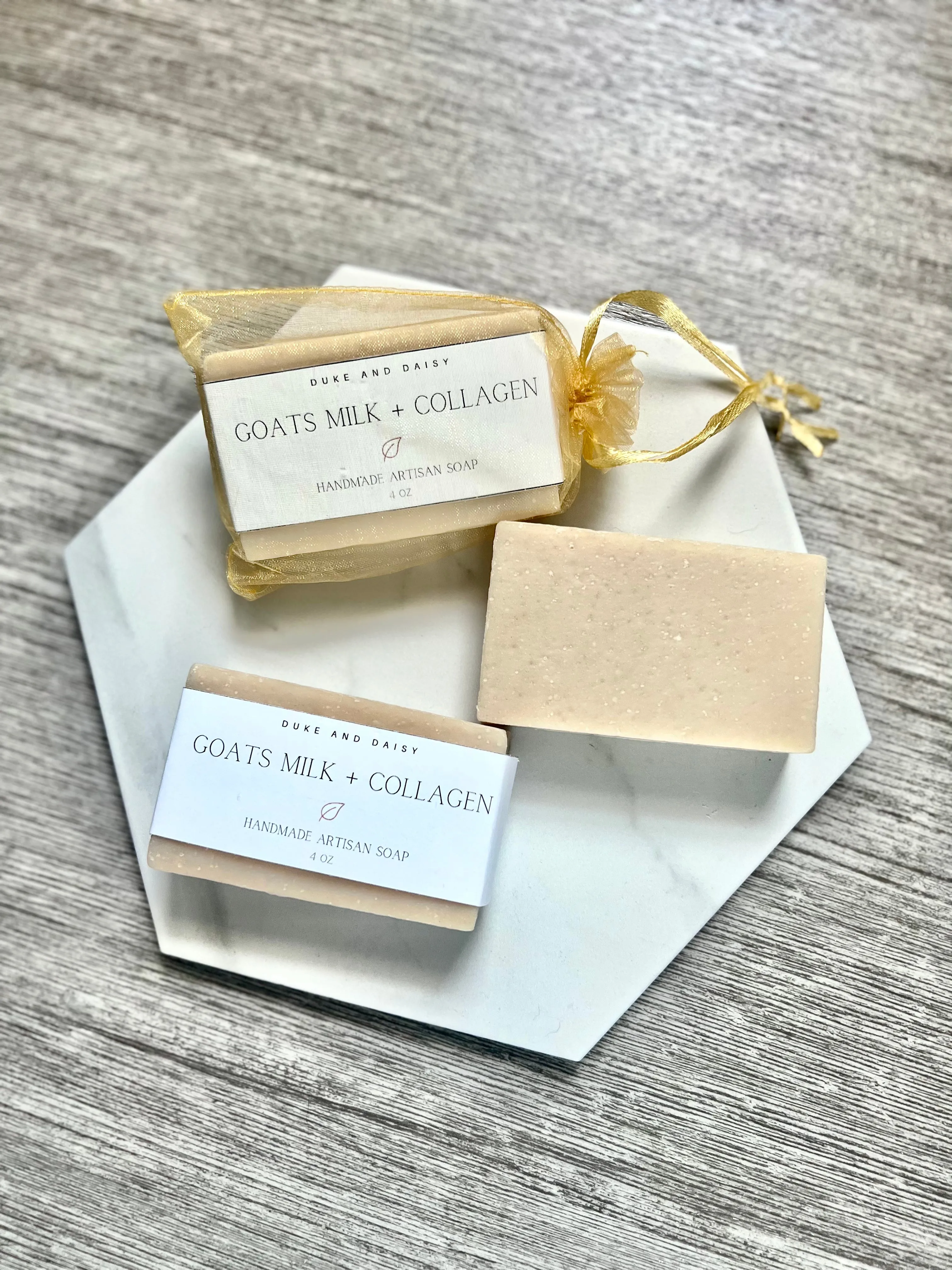 Artisan Soaps