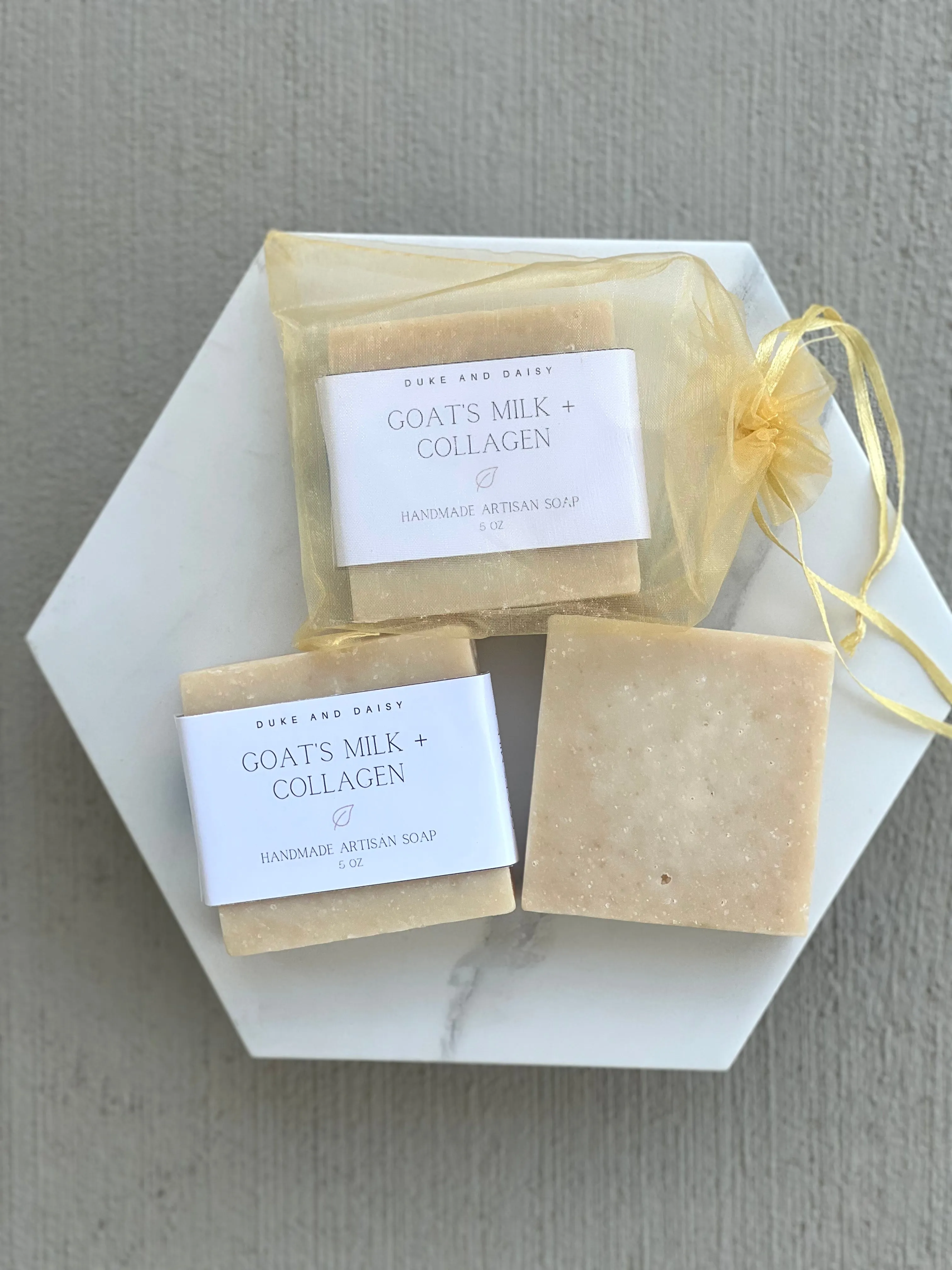 Artisan Soaps