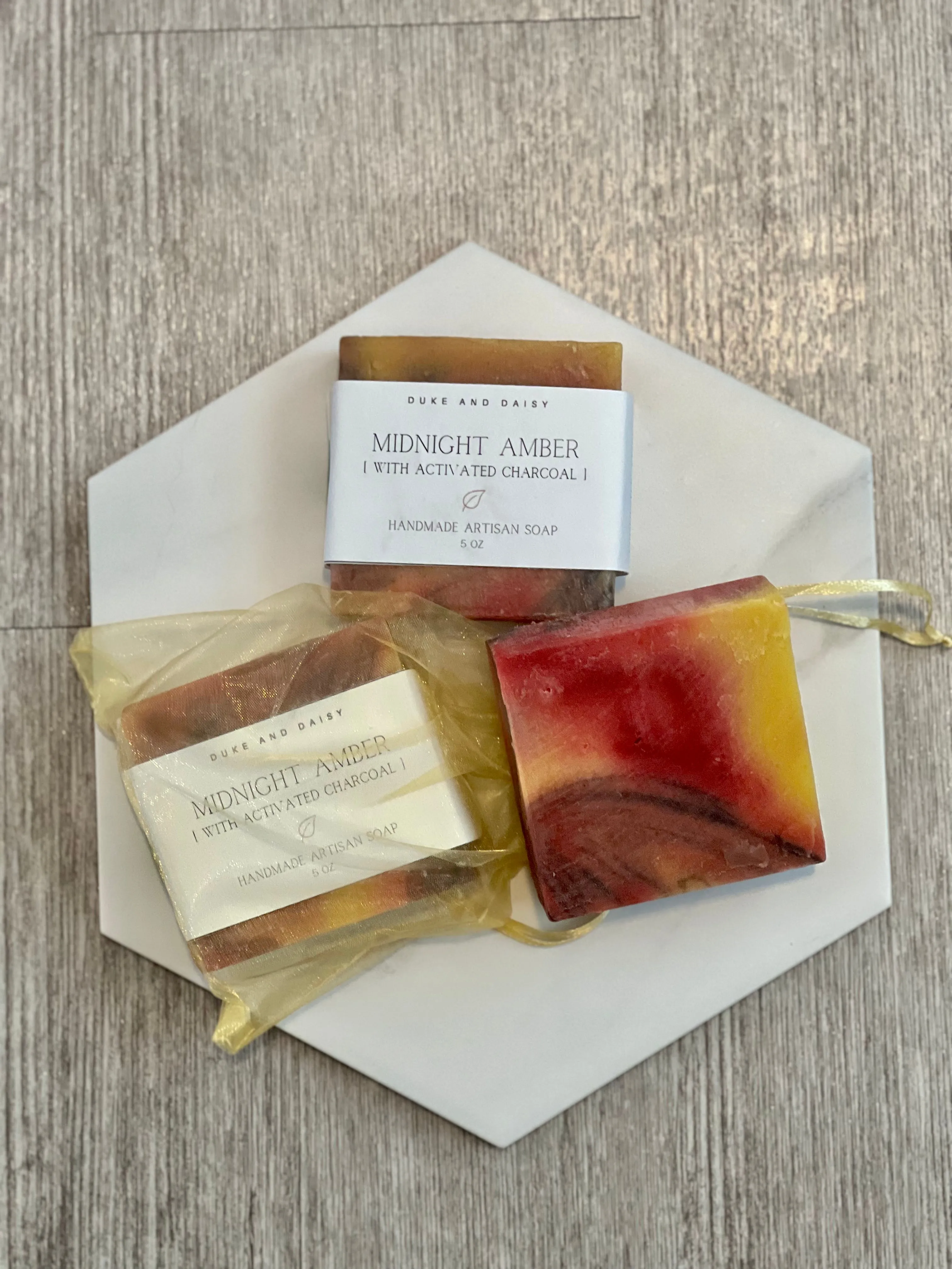 Artisan Soaps