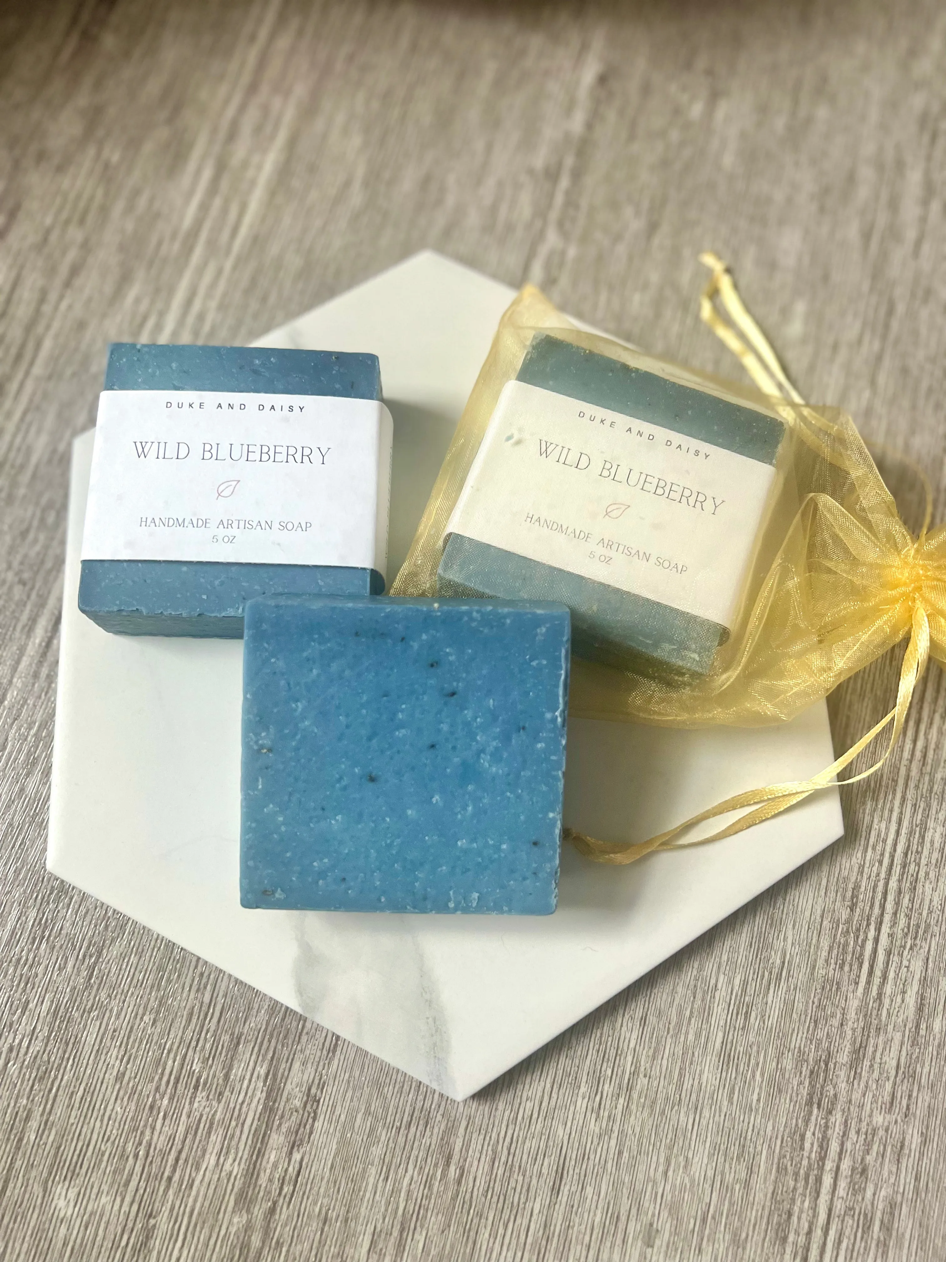 Artisan Soaps