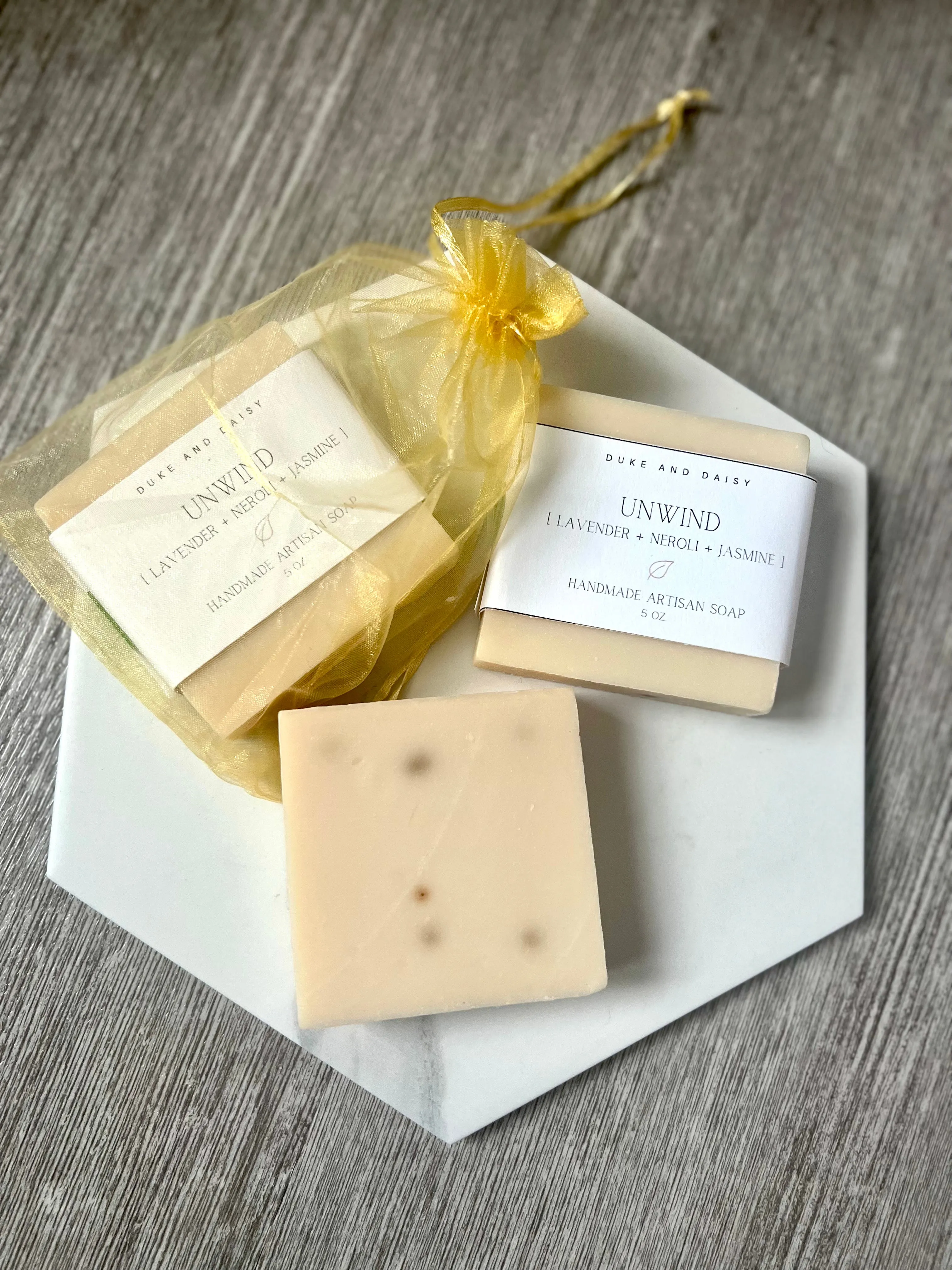 Artisan Soaps