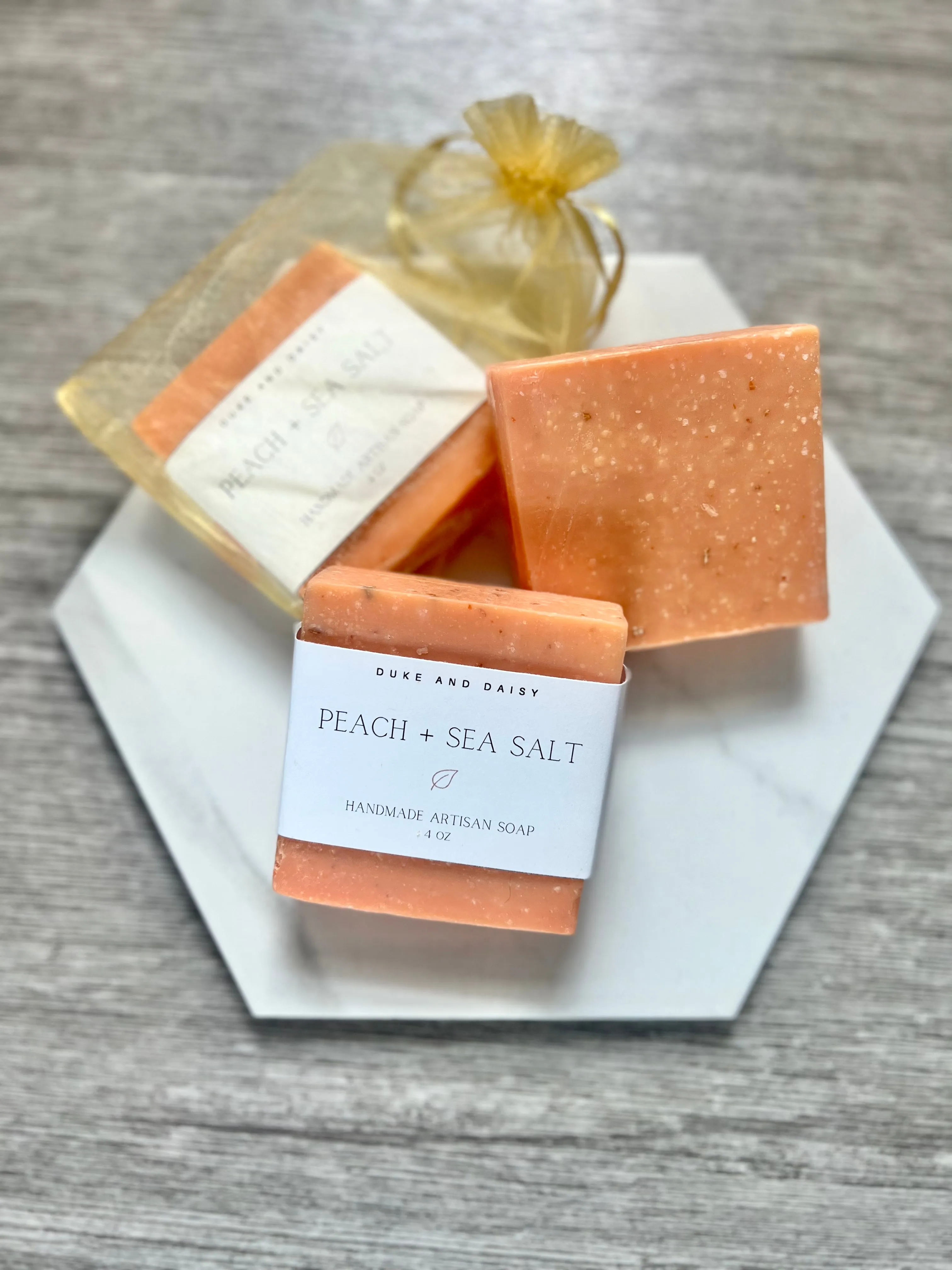 Artisan Soaps