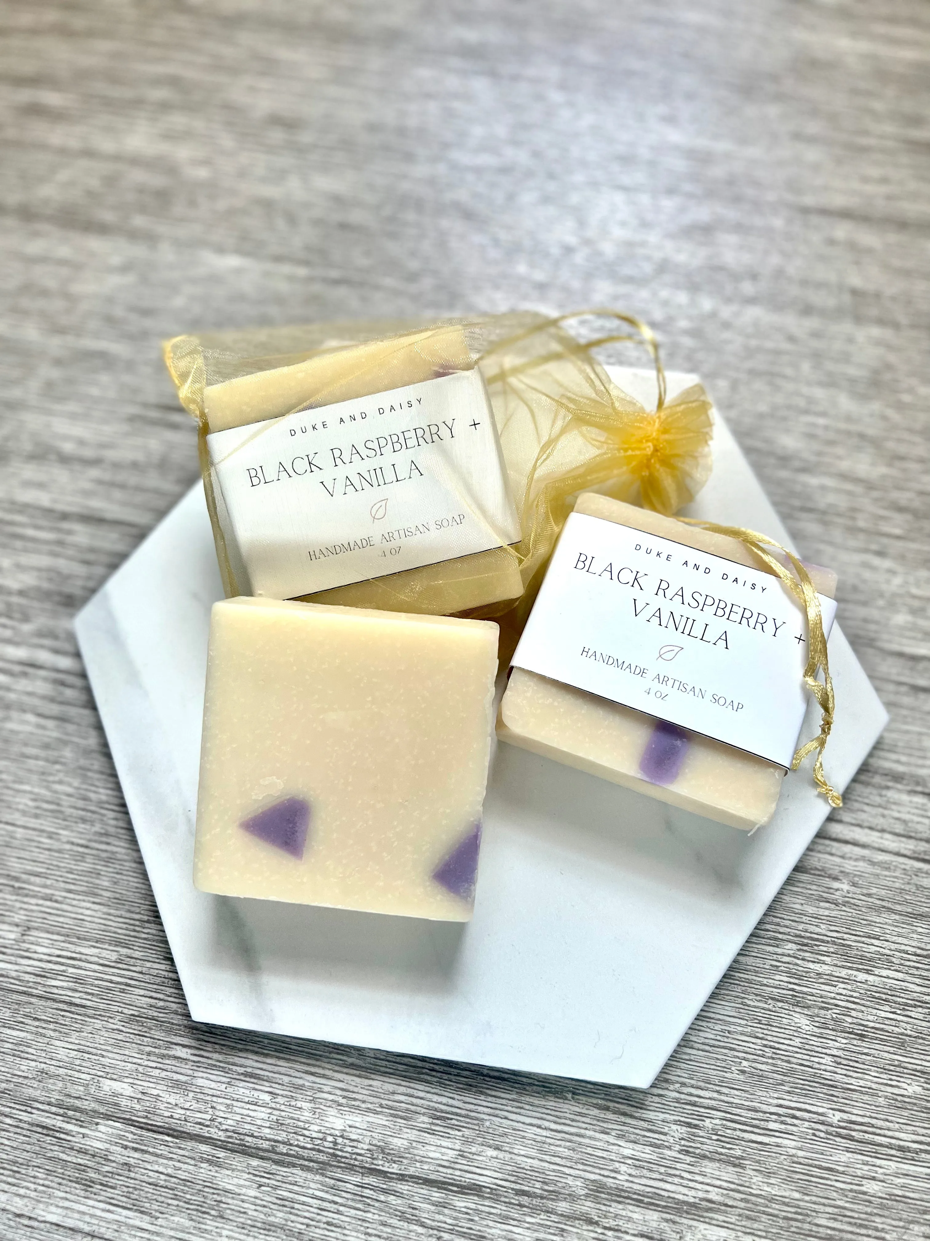 Artisan Soaps