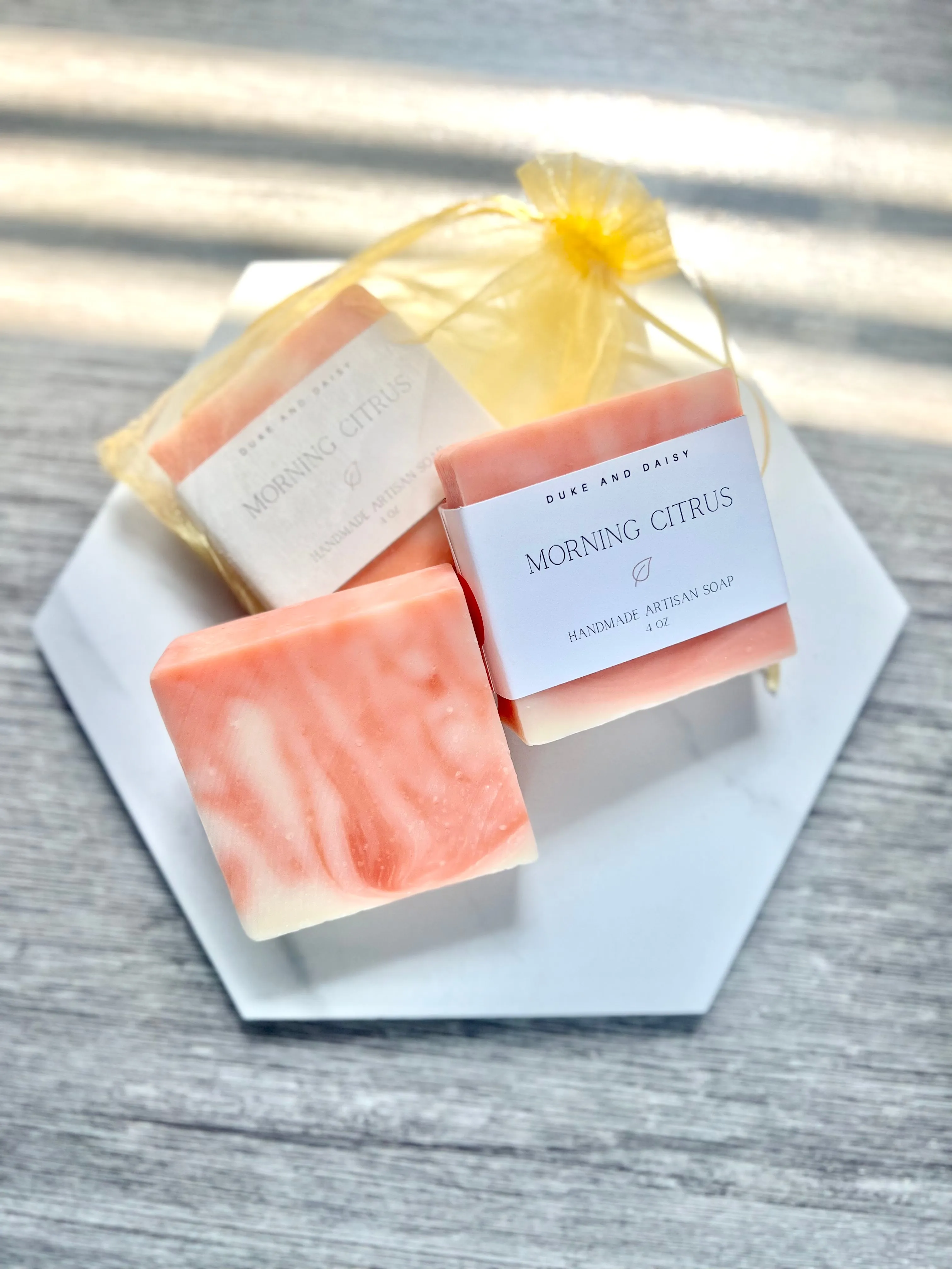 Artisan Soaps