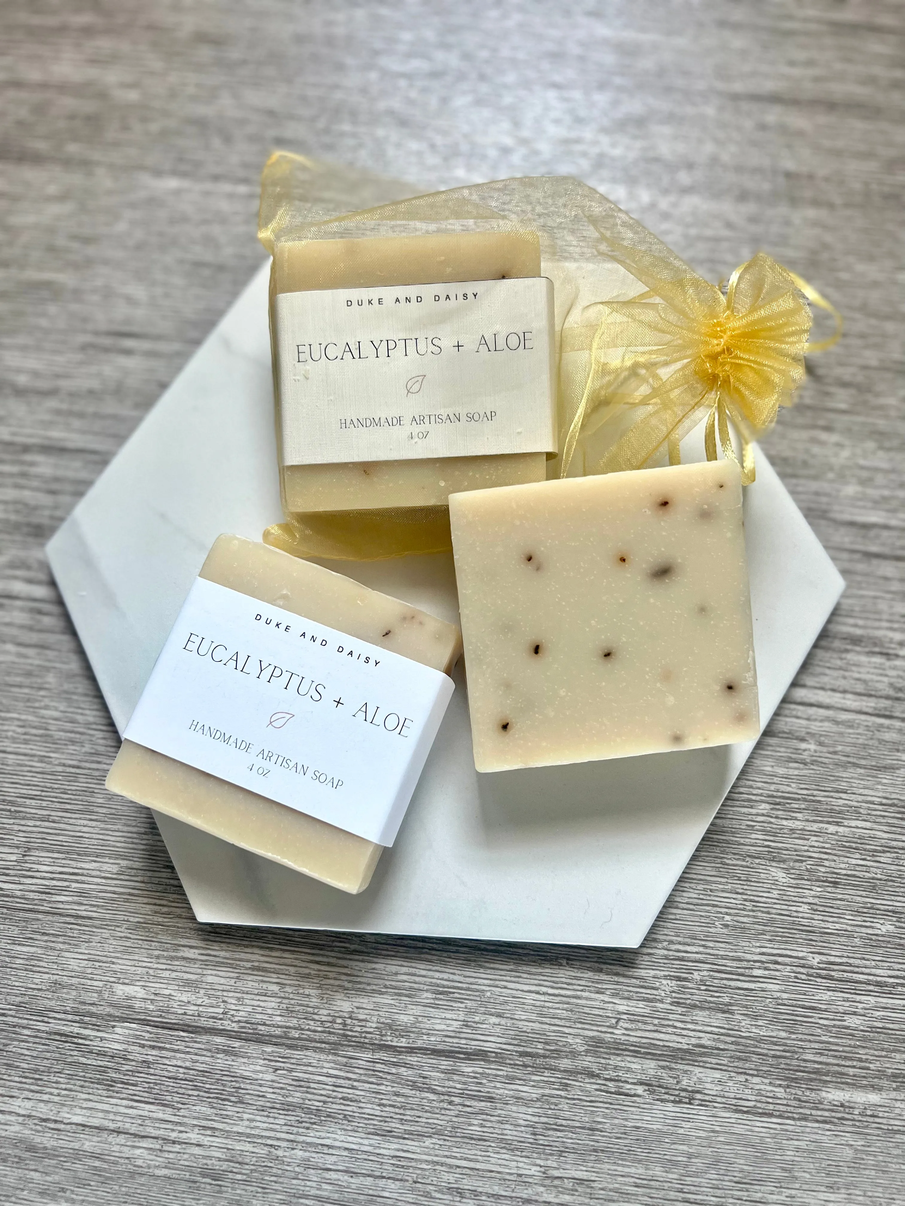 Artisan Soaps