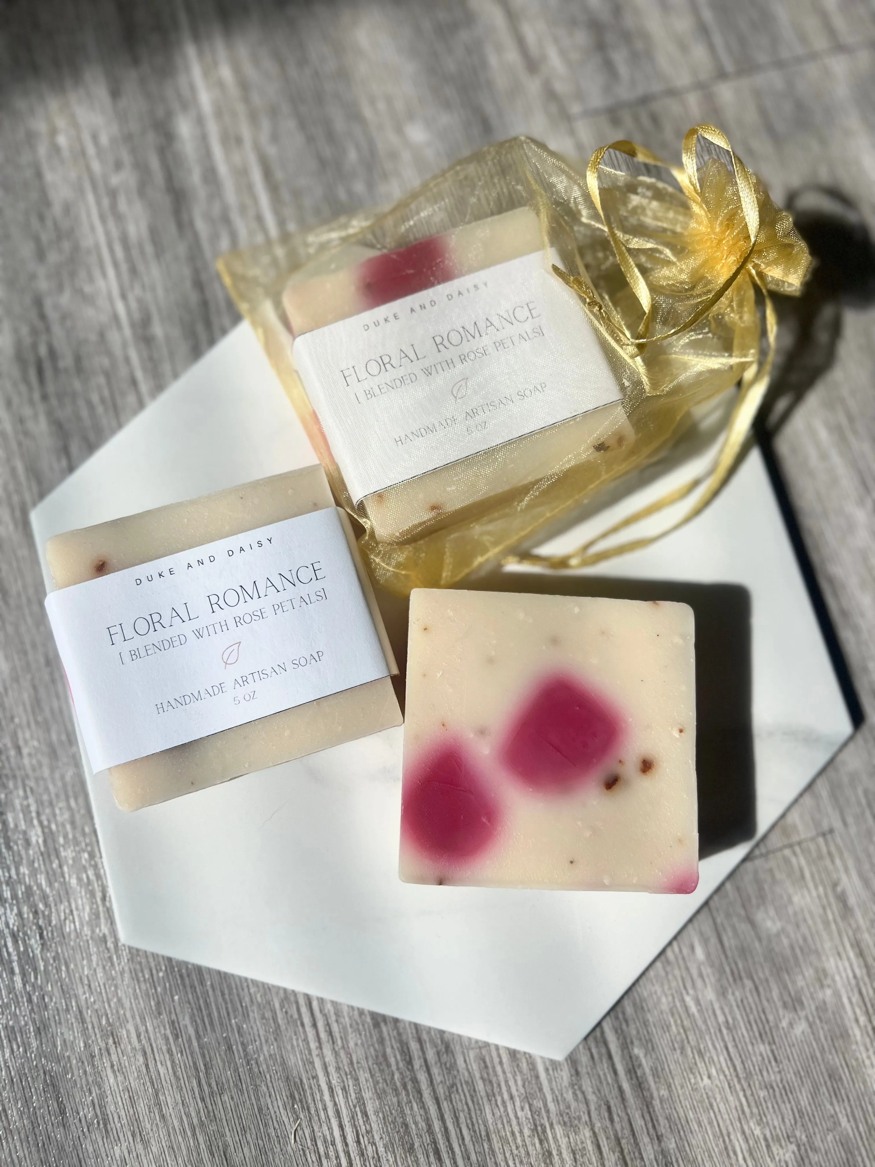 Artisan Soaps