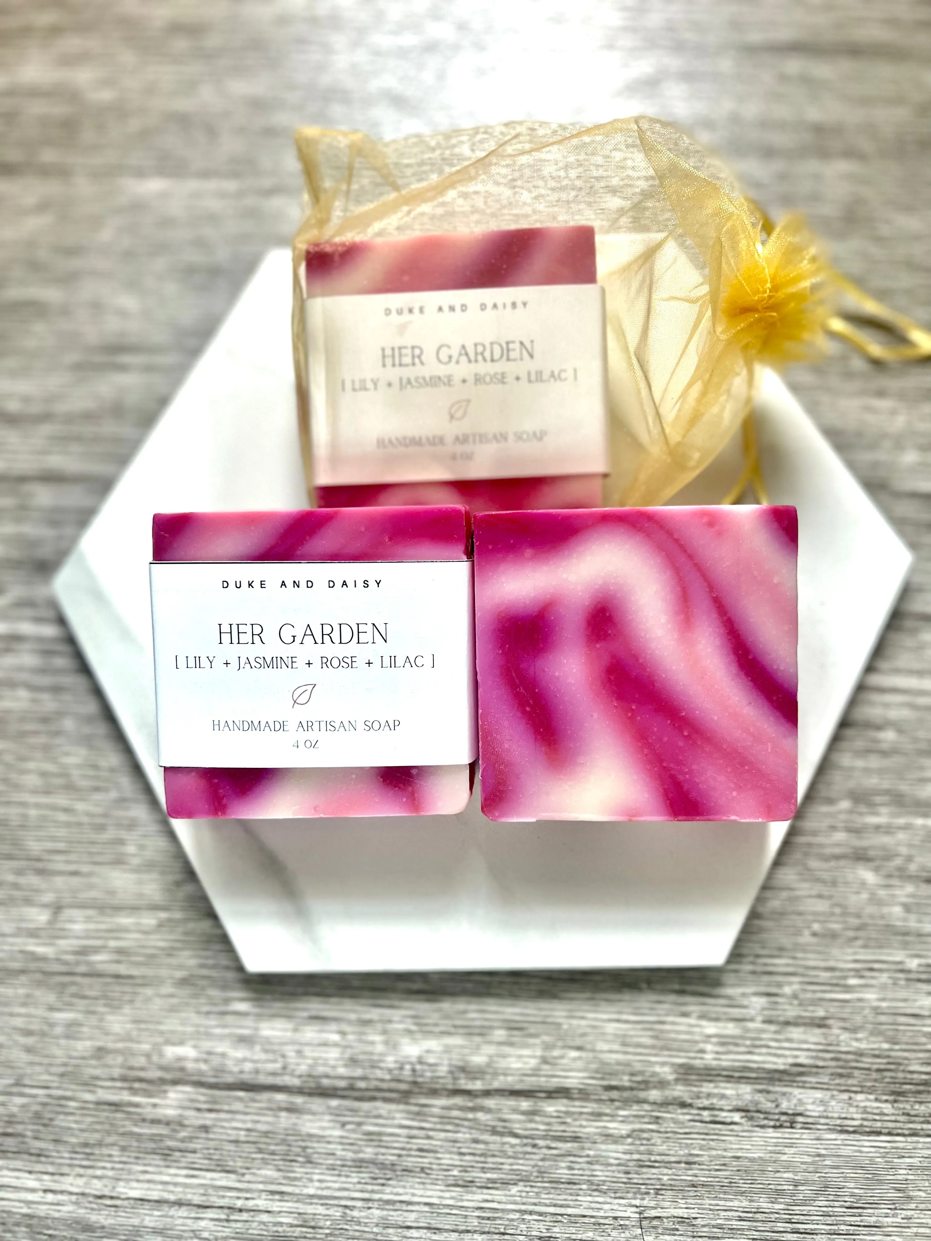 Artisan Soaps