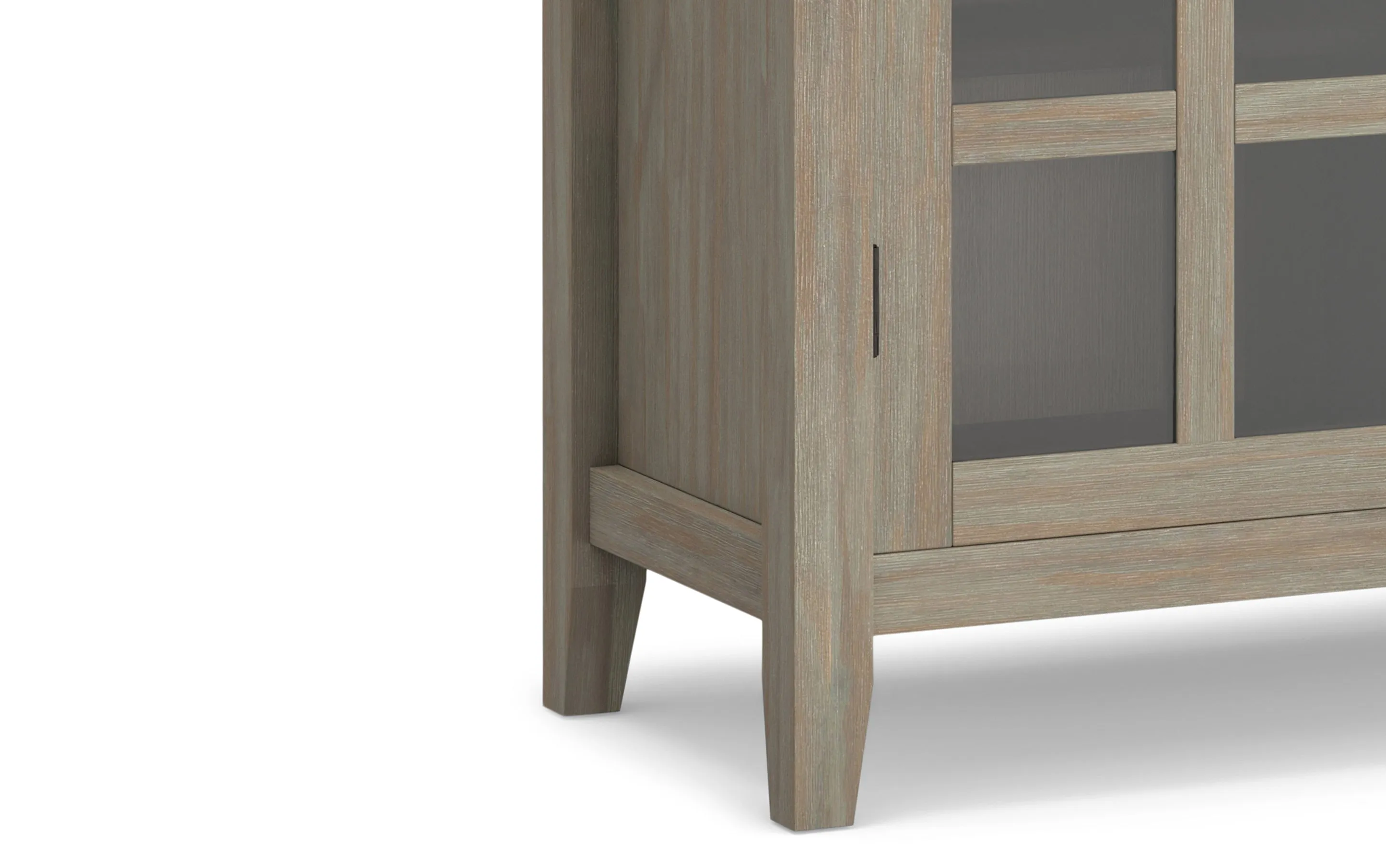 Artisan Storage Cabinet
