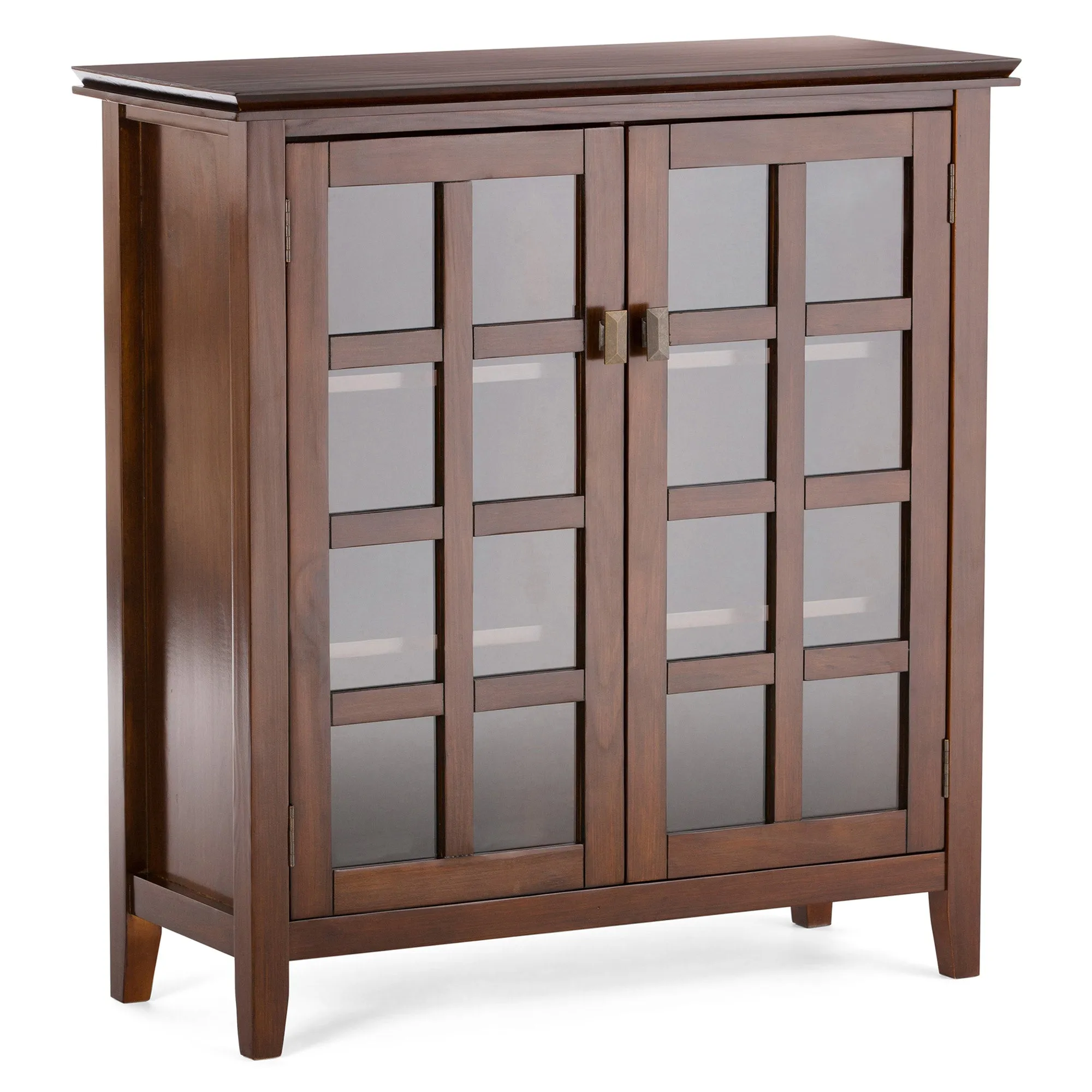 Artisan Storage Cabinet