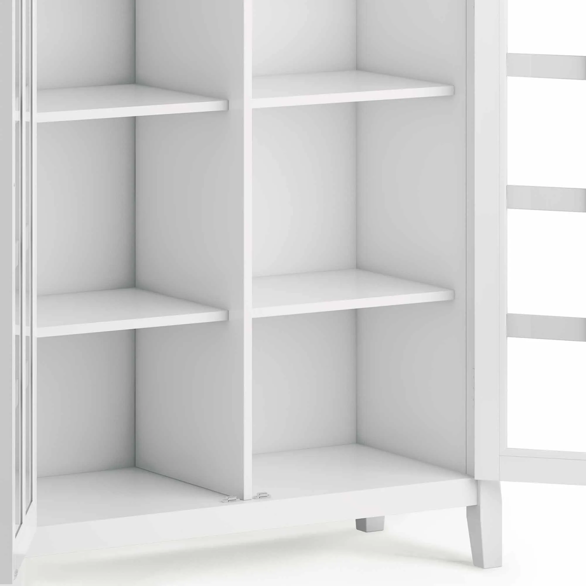 Artisan Storage Cabinet