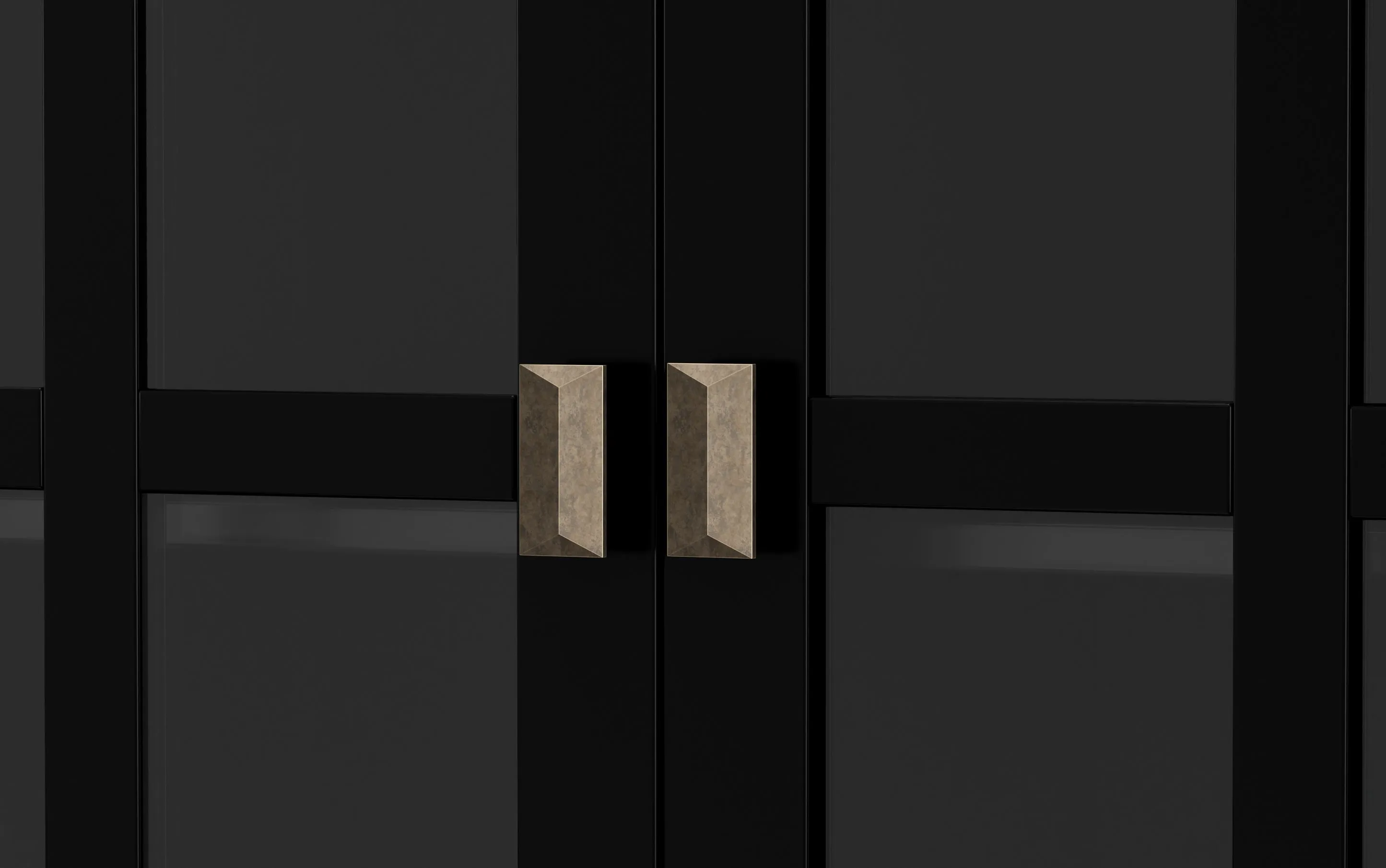 Artisan Storage Cabinet