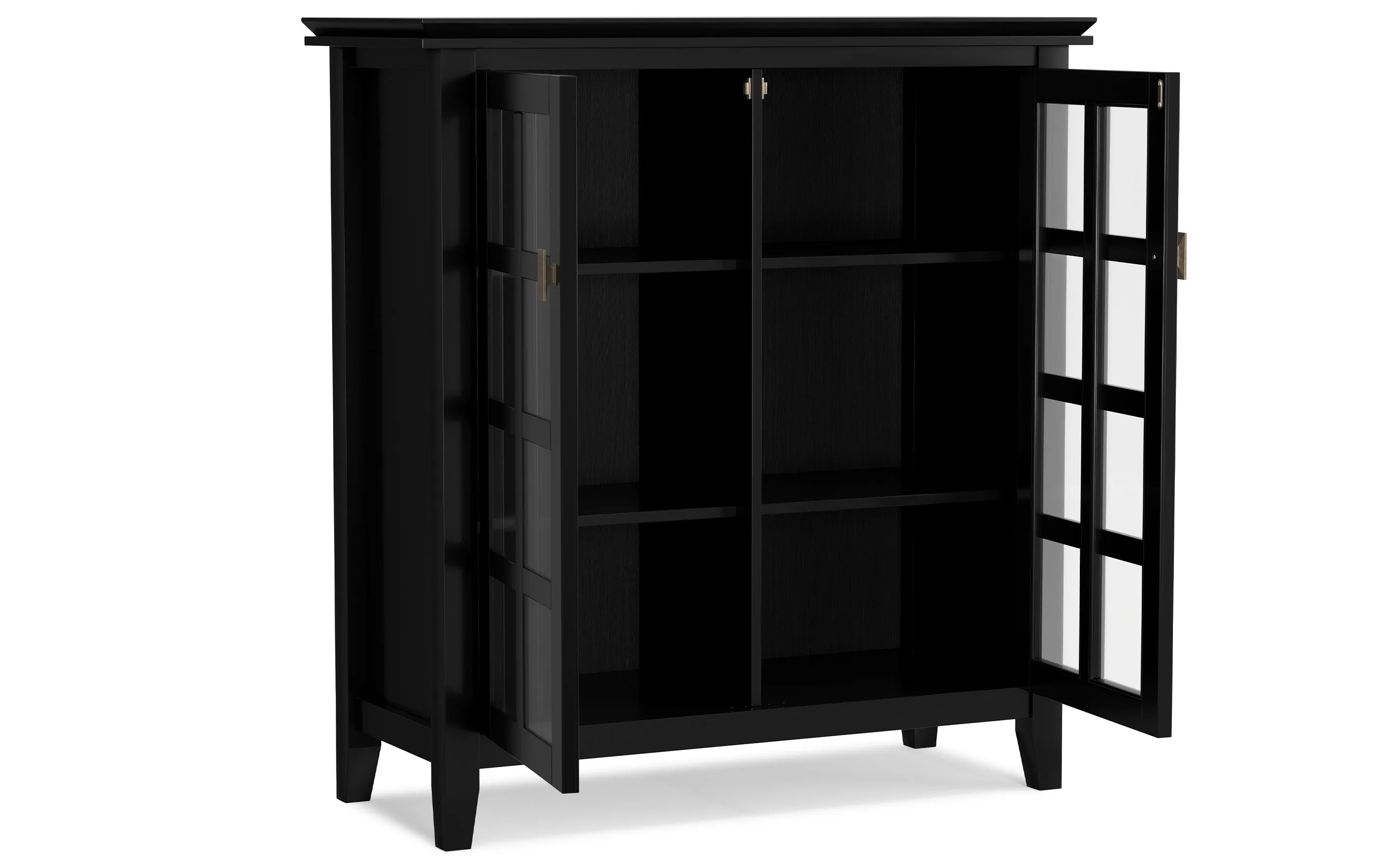 Artisan Storage Cabinet