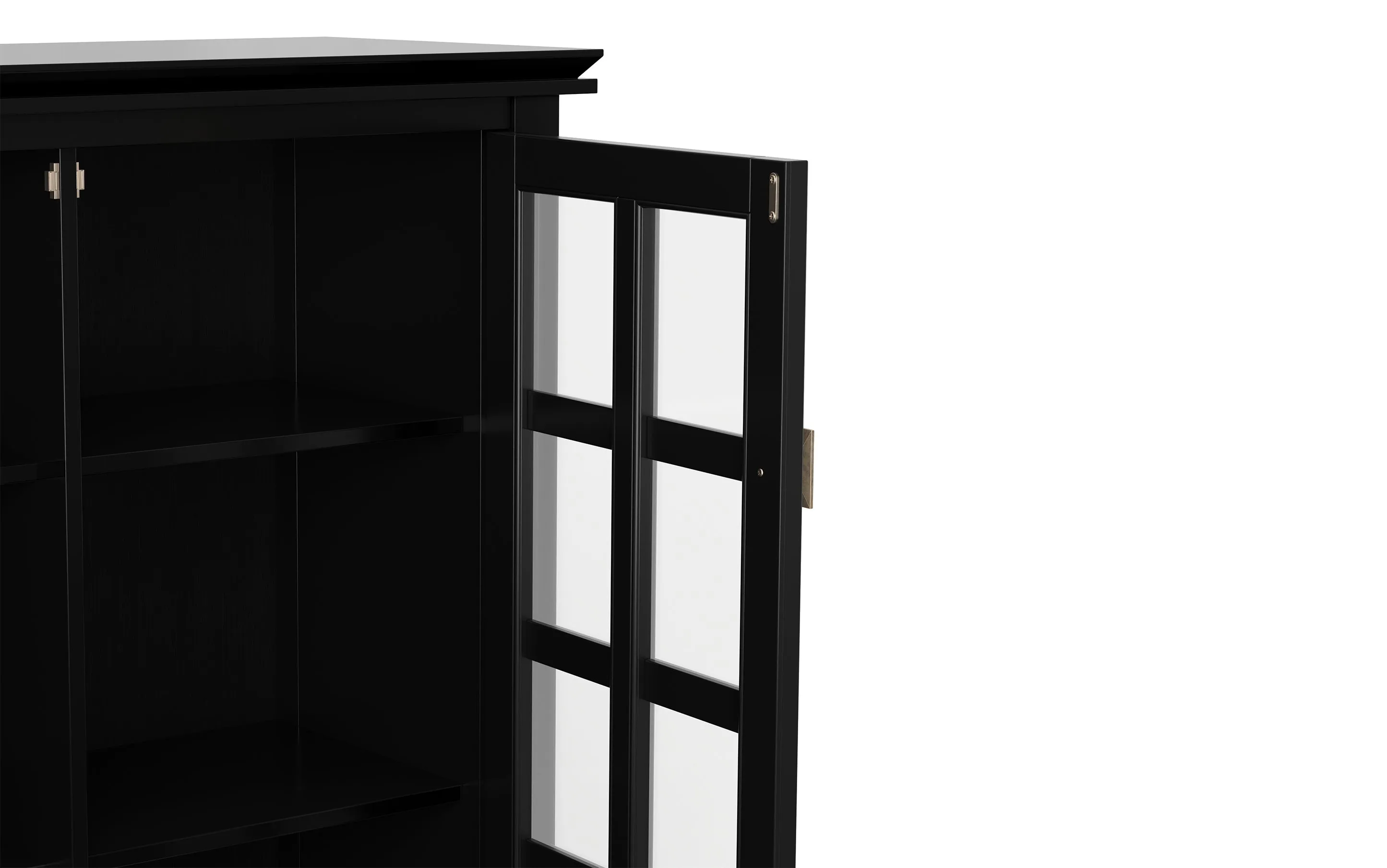 Artisan Storage Cabinet