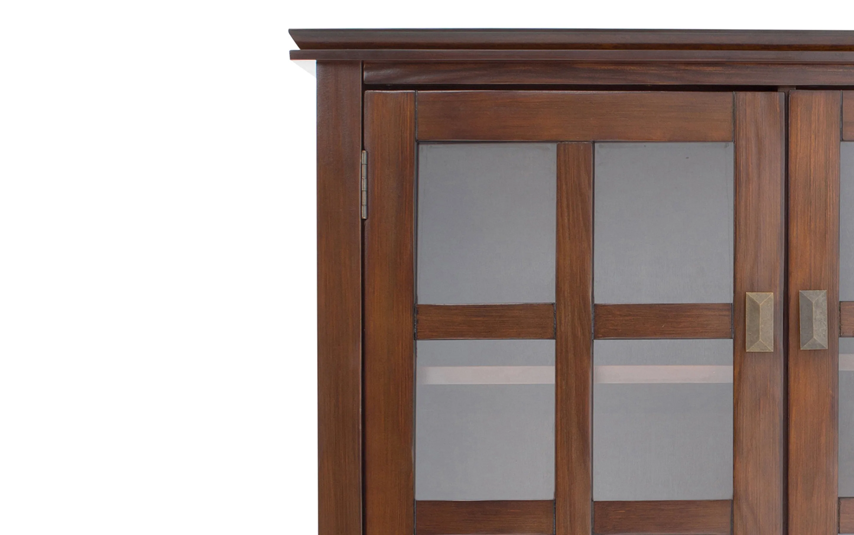 Artisan Storage Cabinet