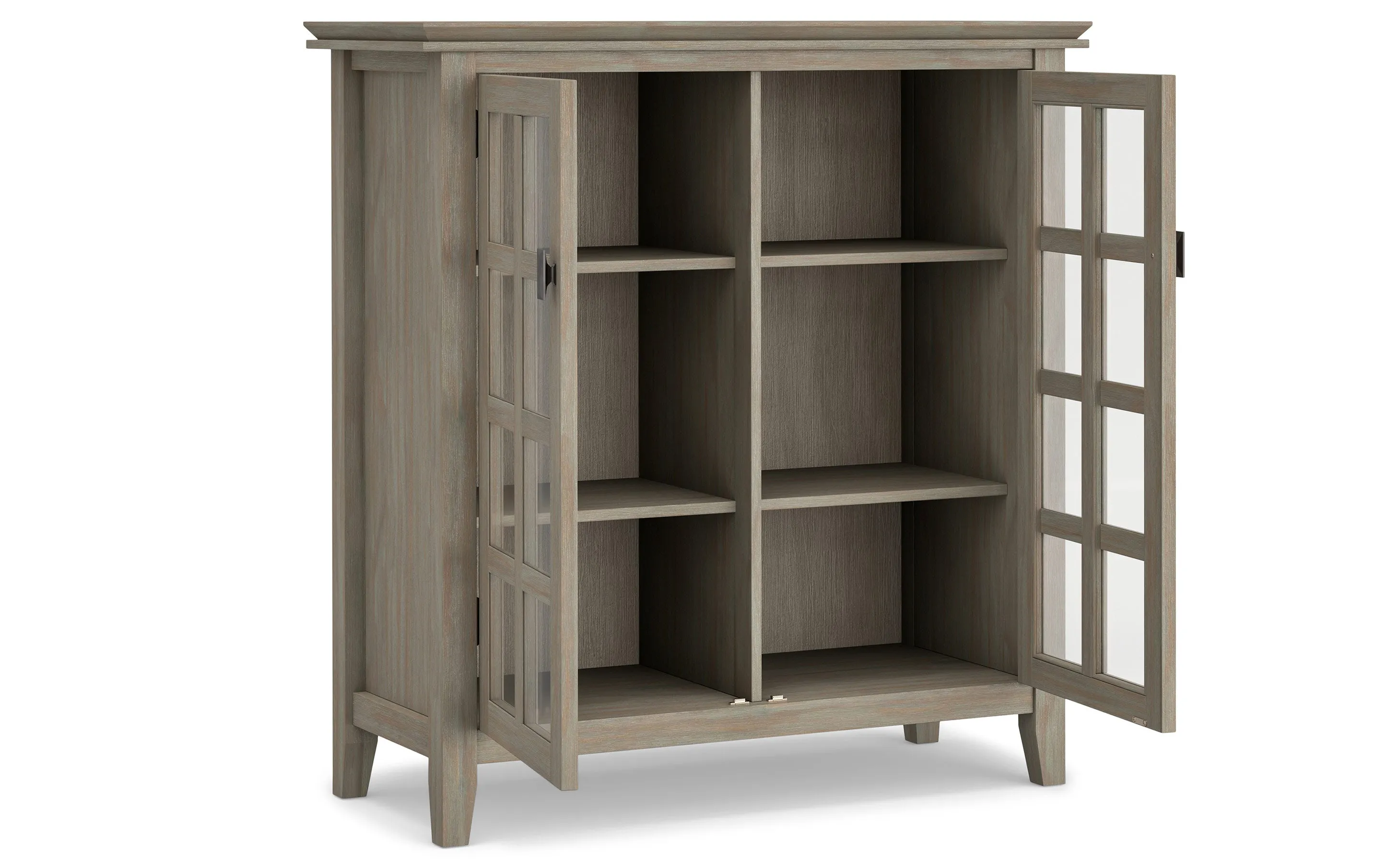 Artisan Storage Cabinet