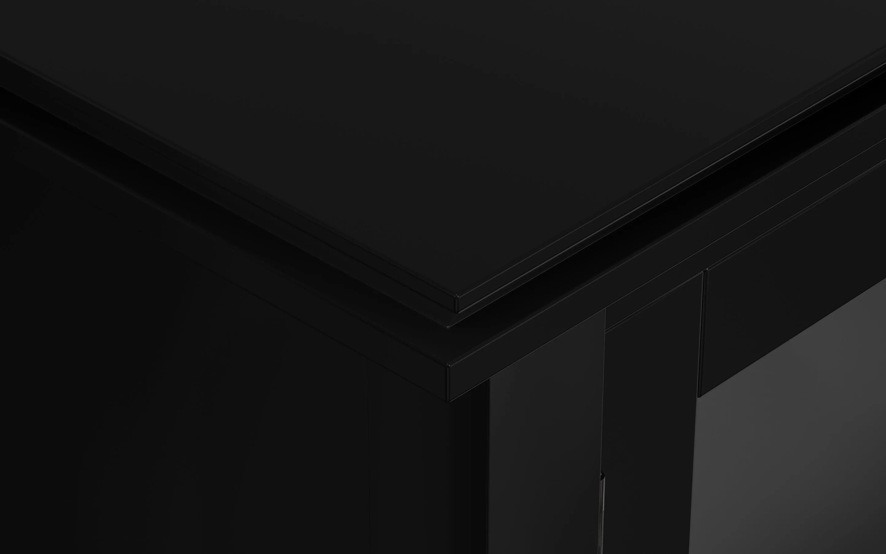 Artisan Storage Cabinet
