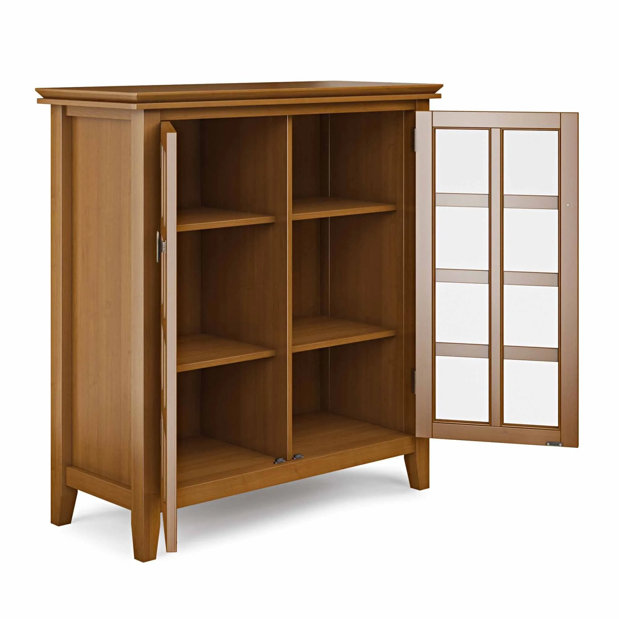 Artisan Storage Cabinet