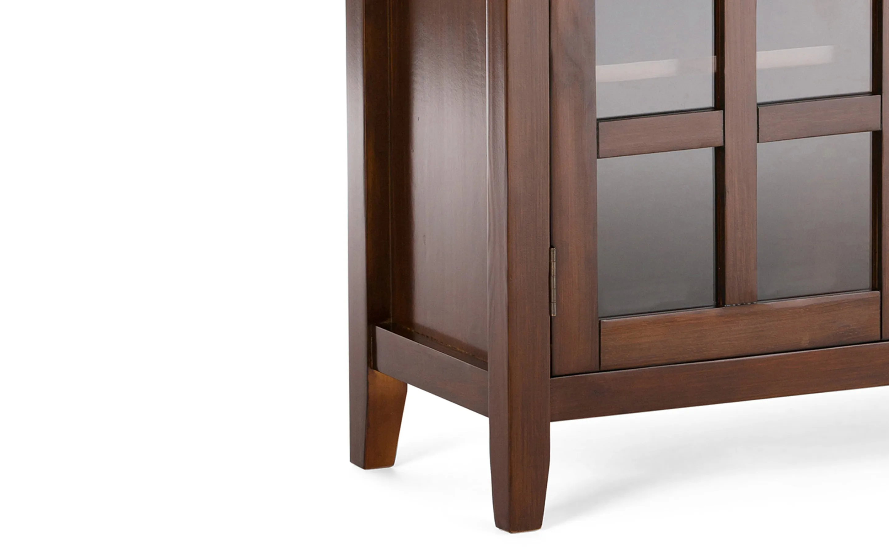 Artisan Storage Cabinet