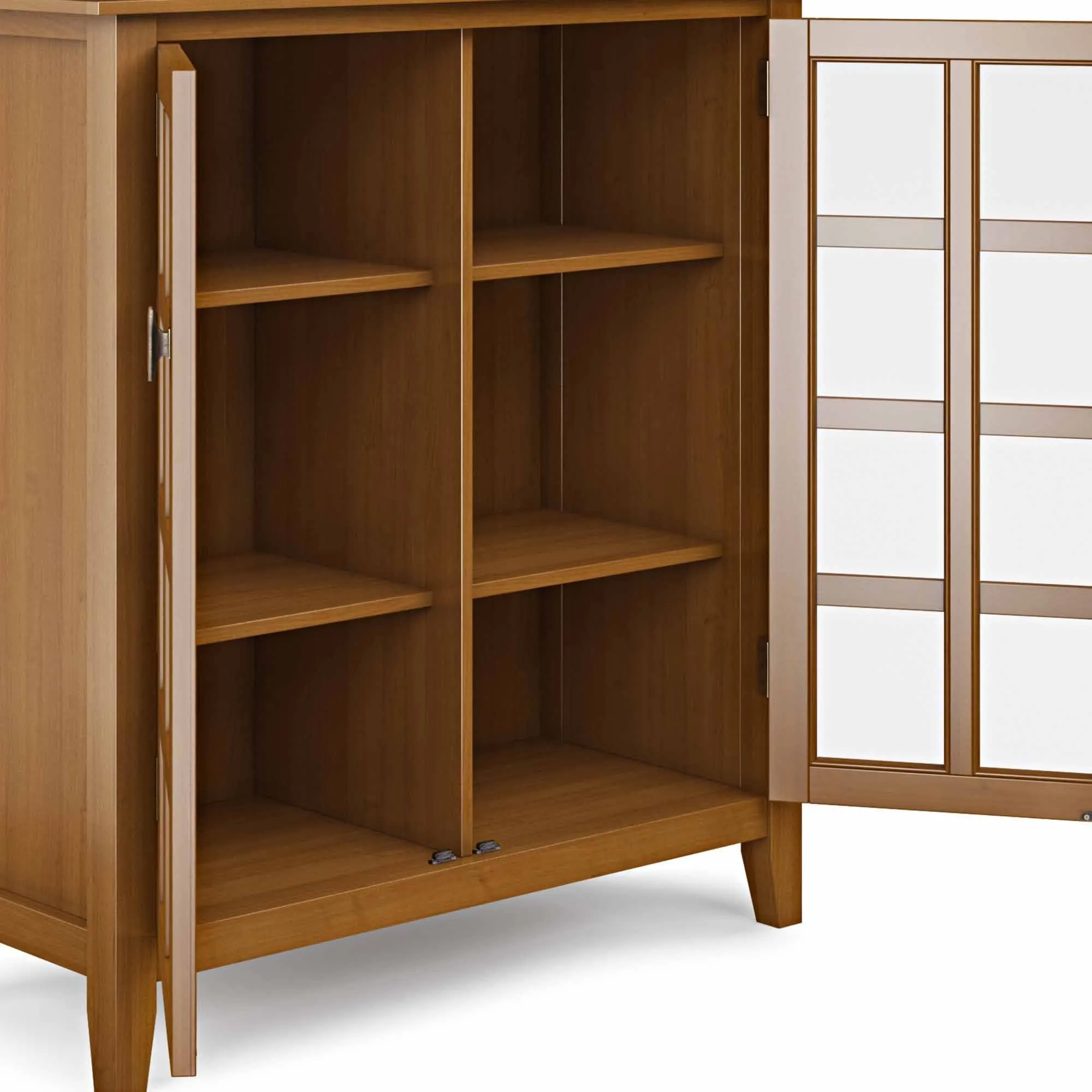 Artisan Storage Cabinet