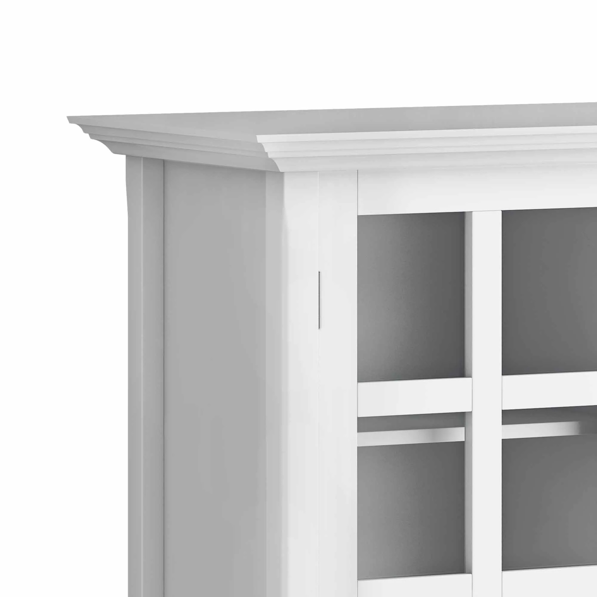 Artisan Storage Cabinet