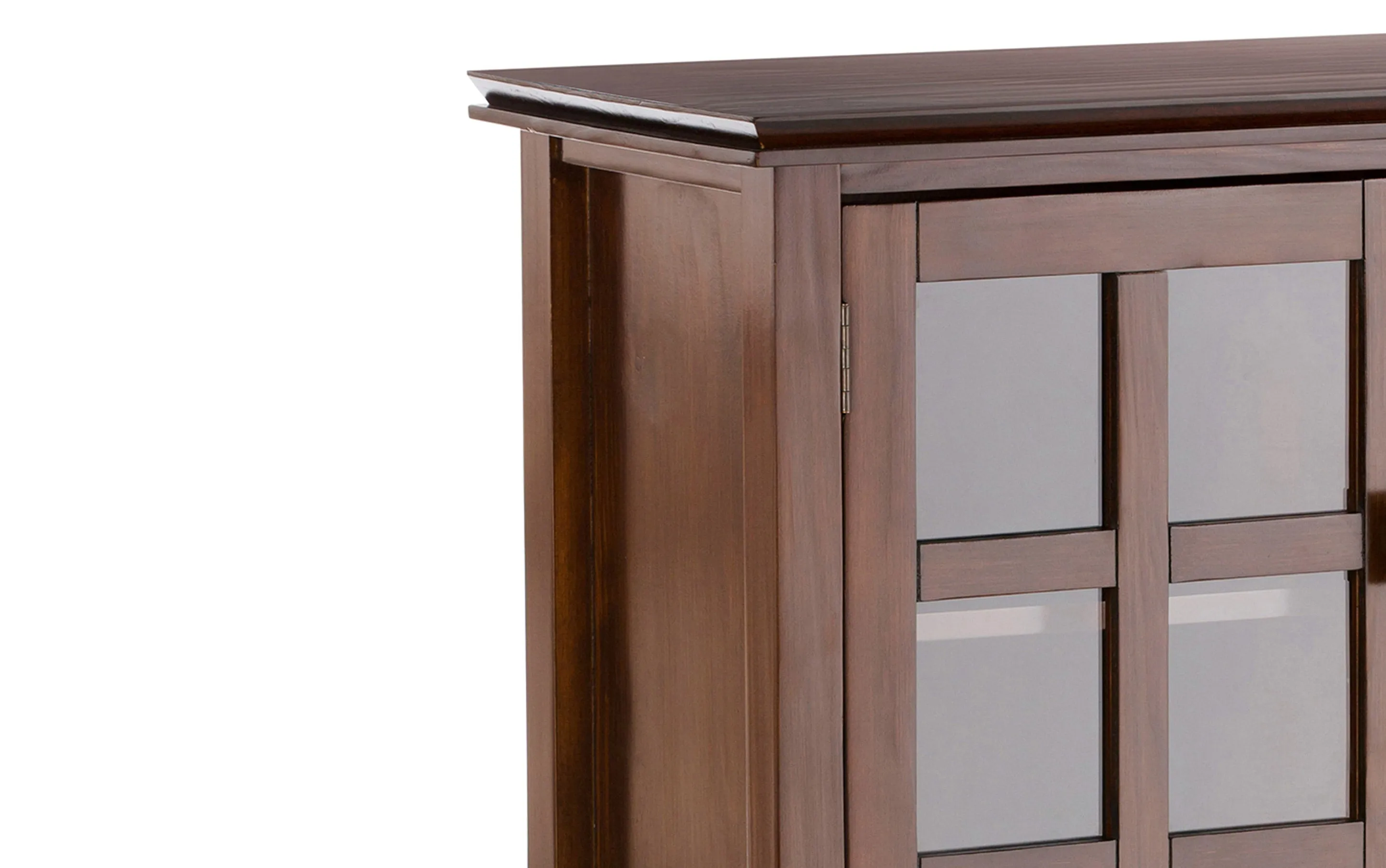 Artisan Storage Cabinet