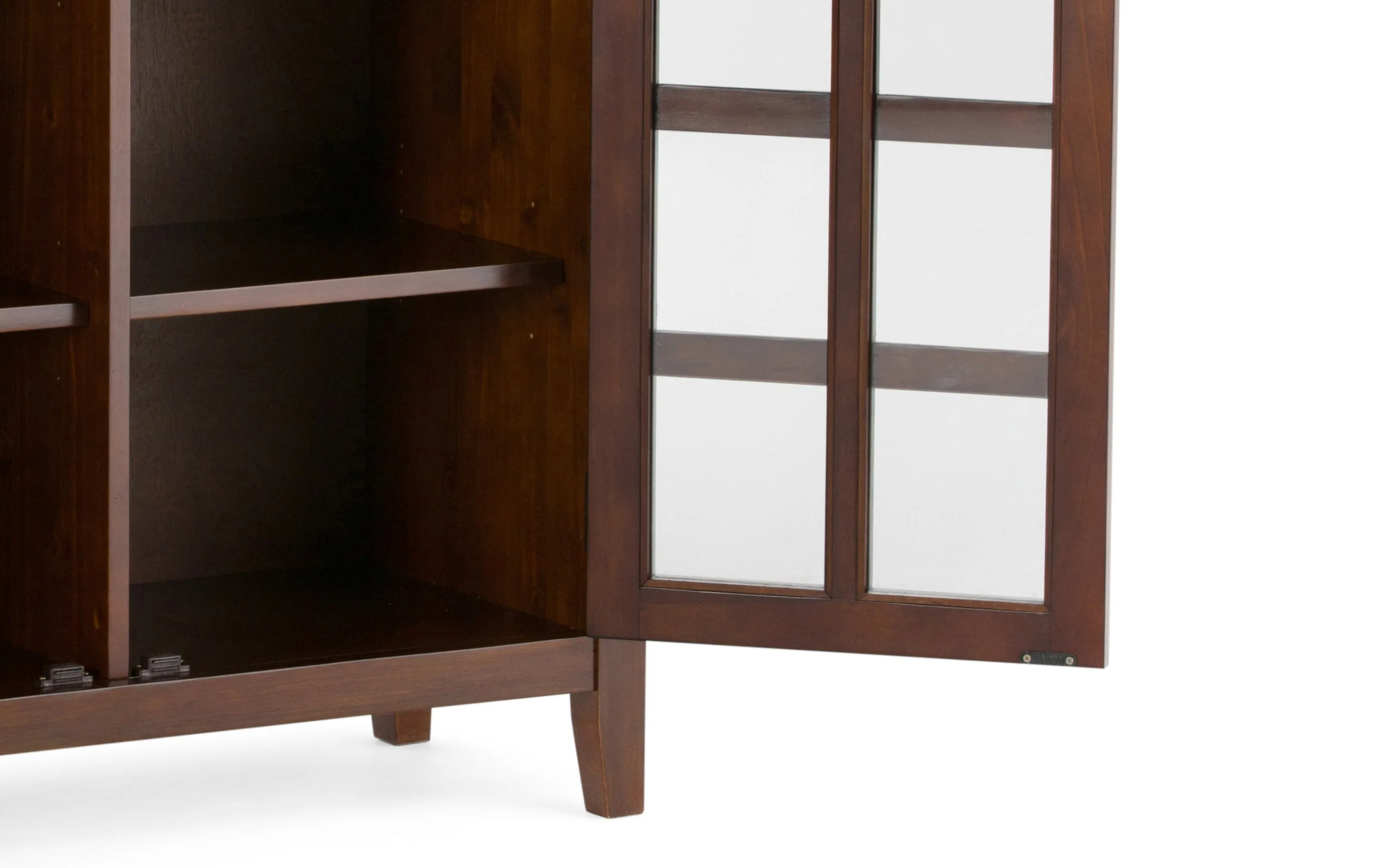 Artisan Storage Cabinet