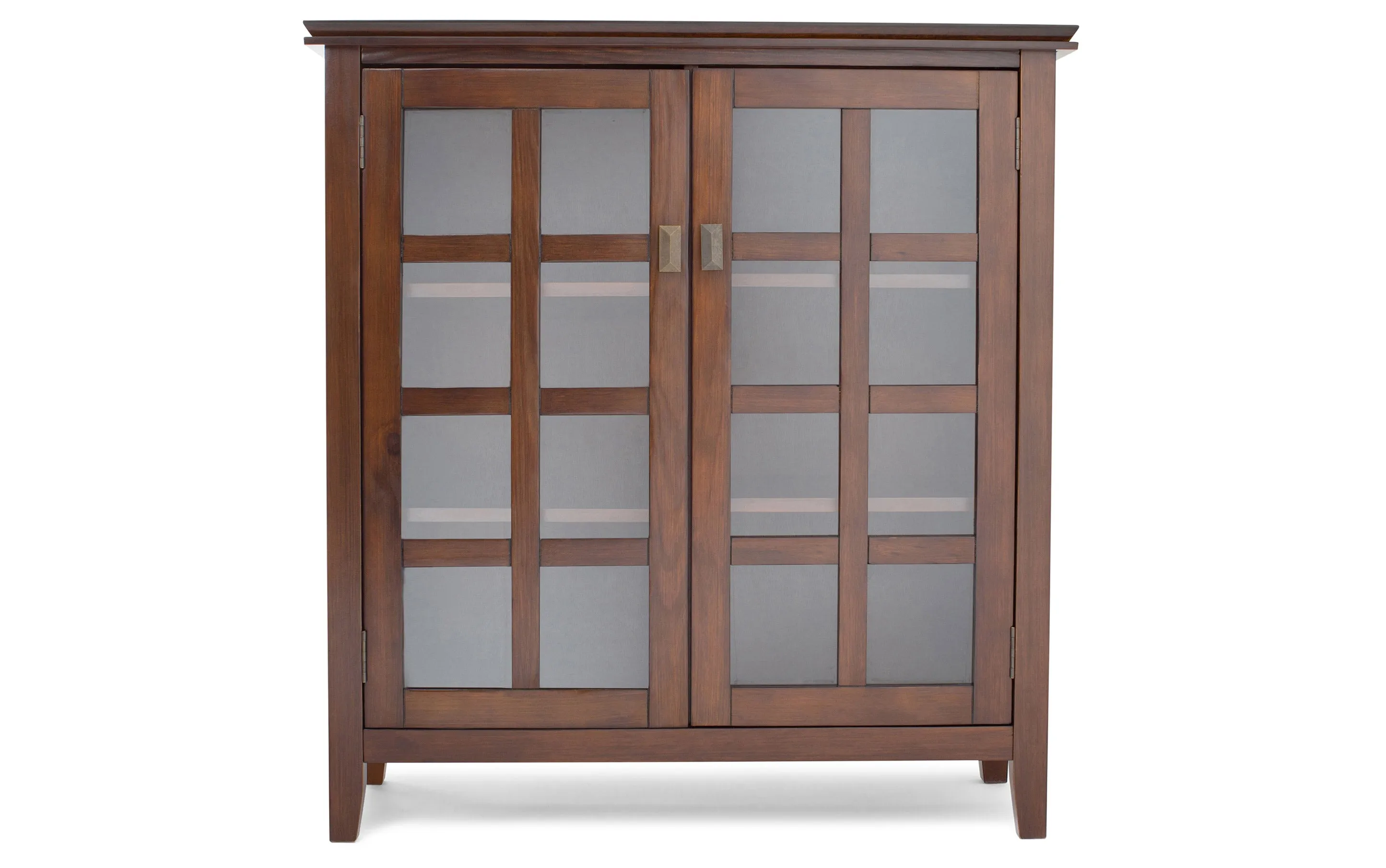 Artisan Storage Cabinet