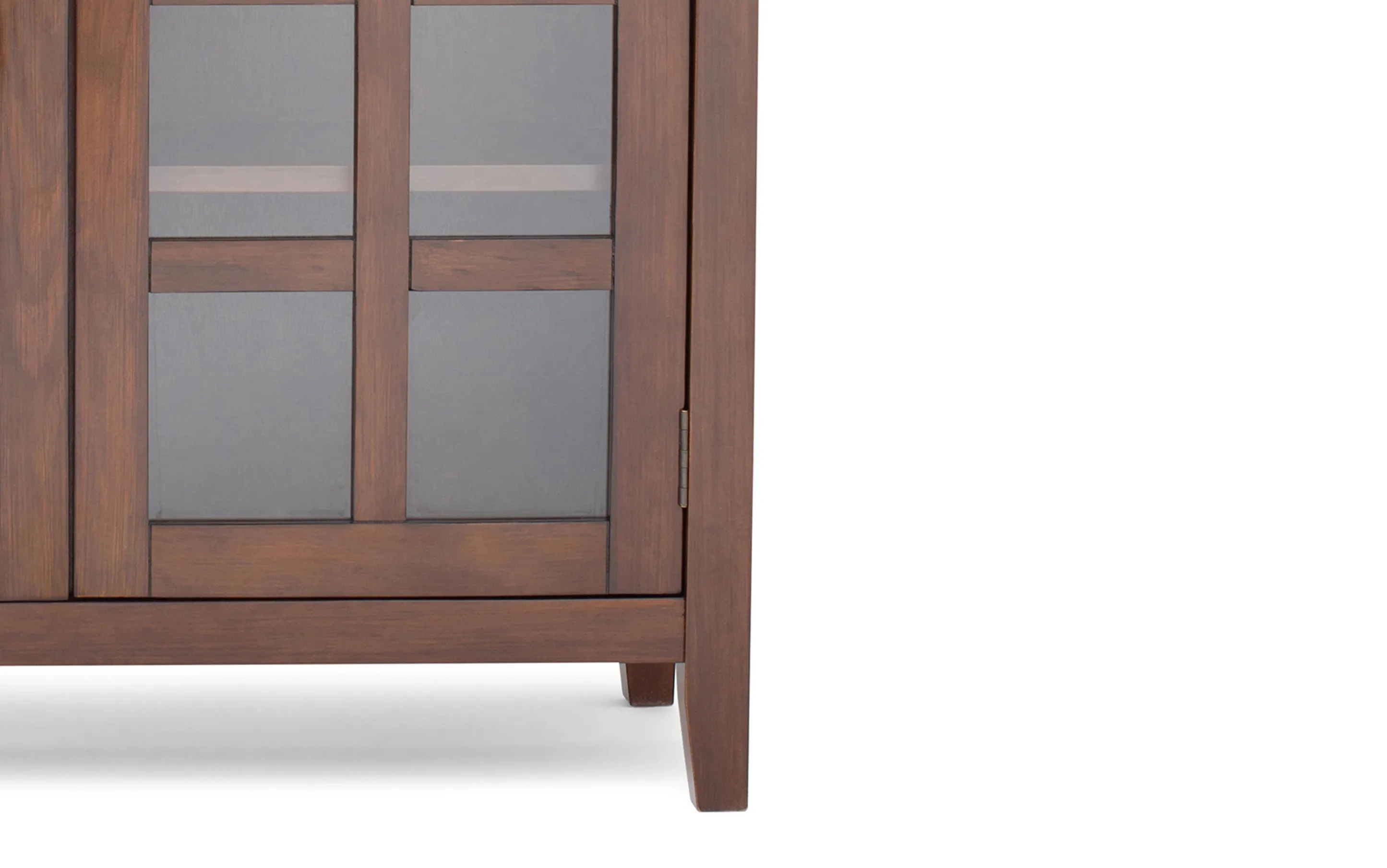 Artisan Storage Cabinet
