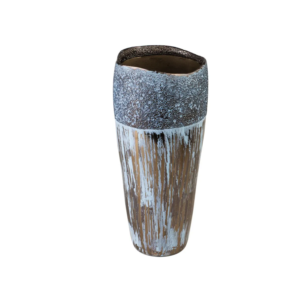 Artisan Vase