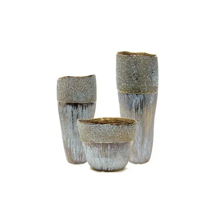 Artisan Vase