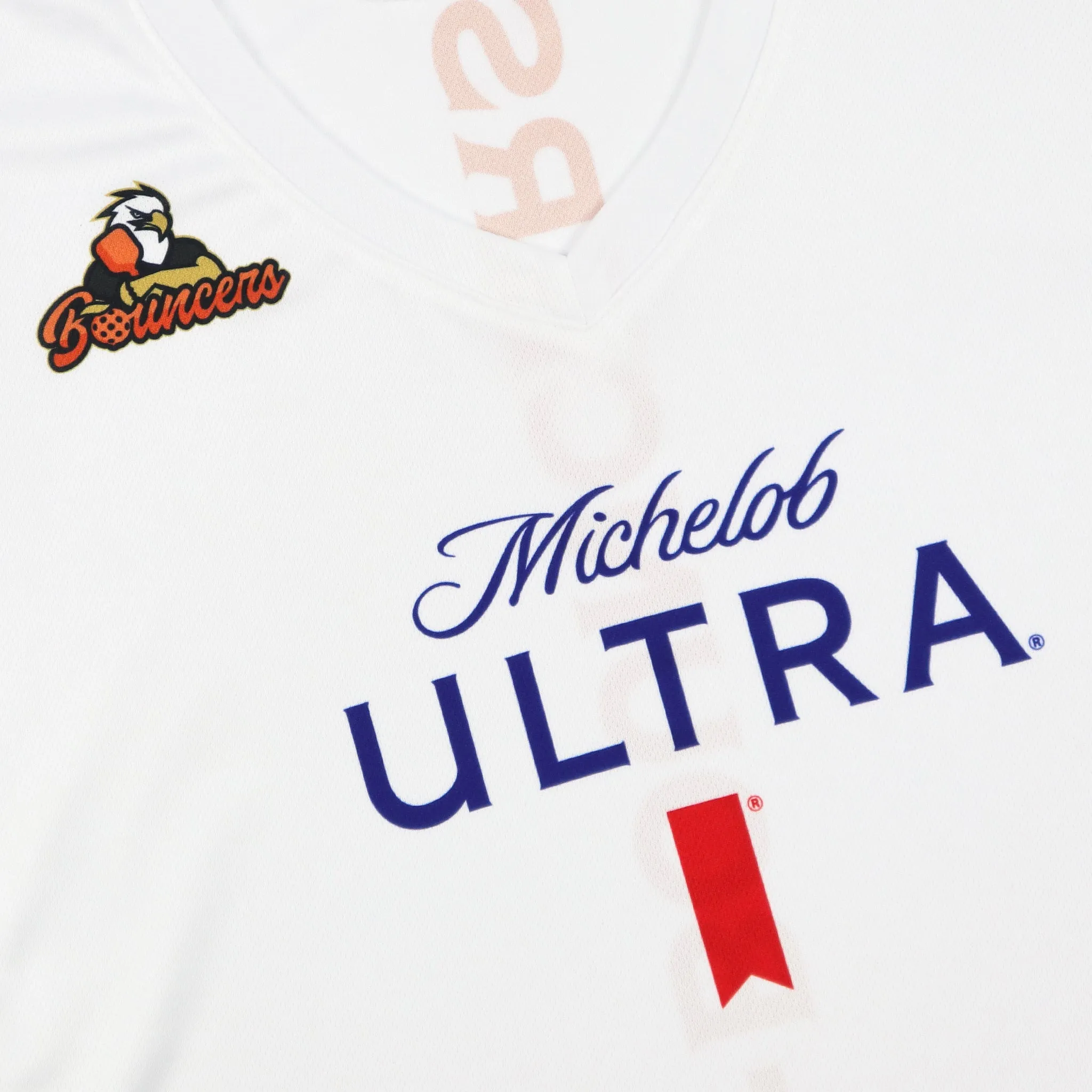 Atlanta Bouncers Women's Jersey