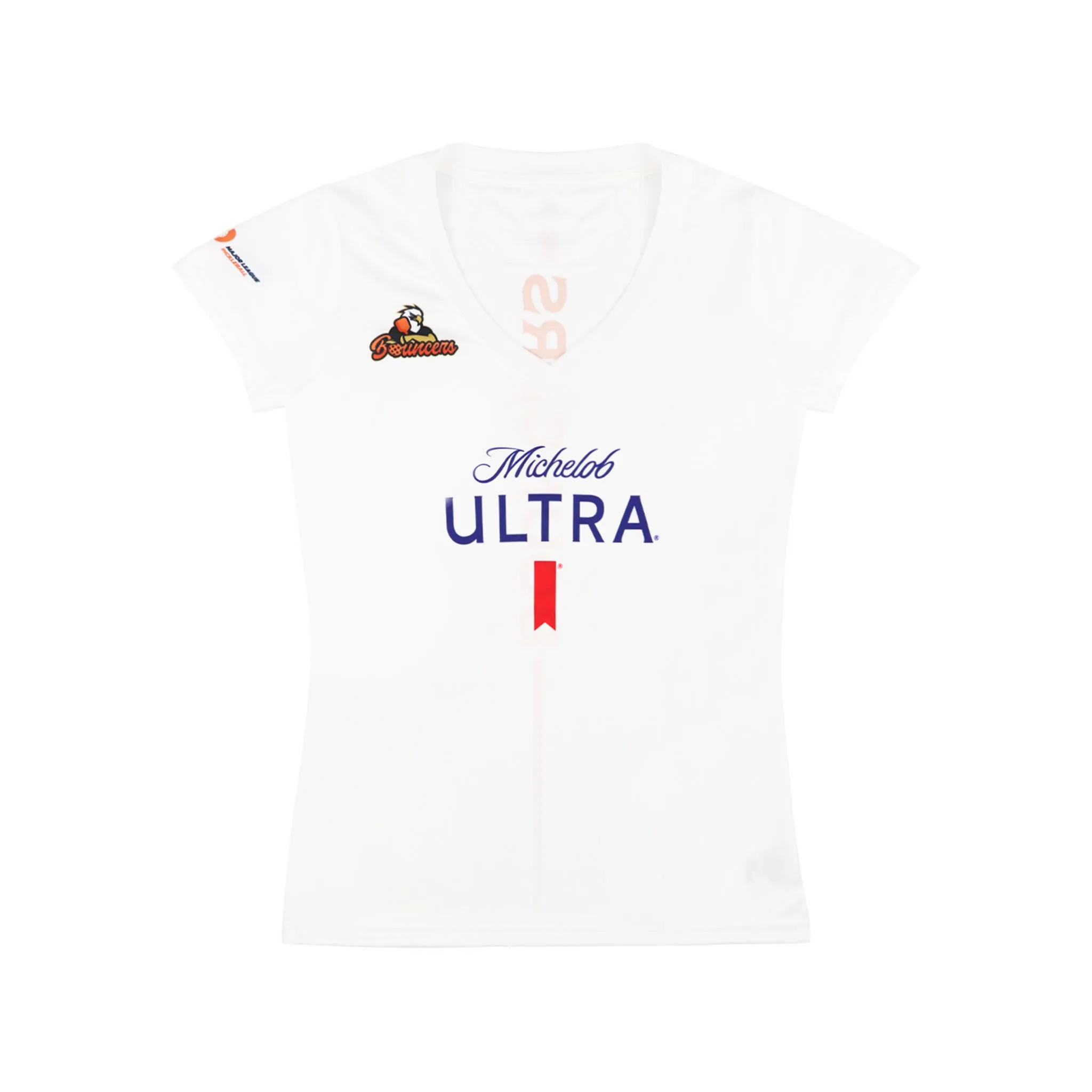 Atlanta Bouncers Women's Jersey