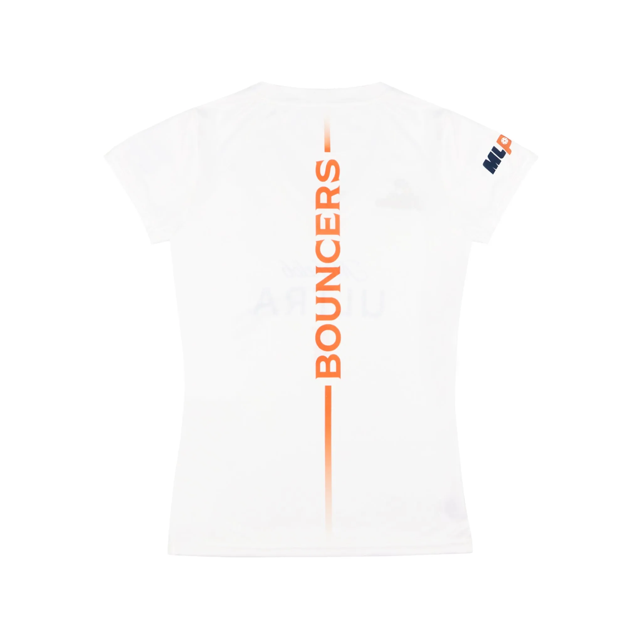 Atlanta Bouncers Women's Jersey