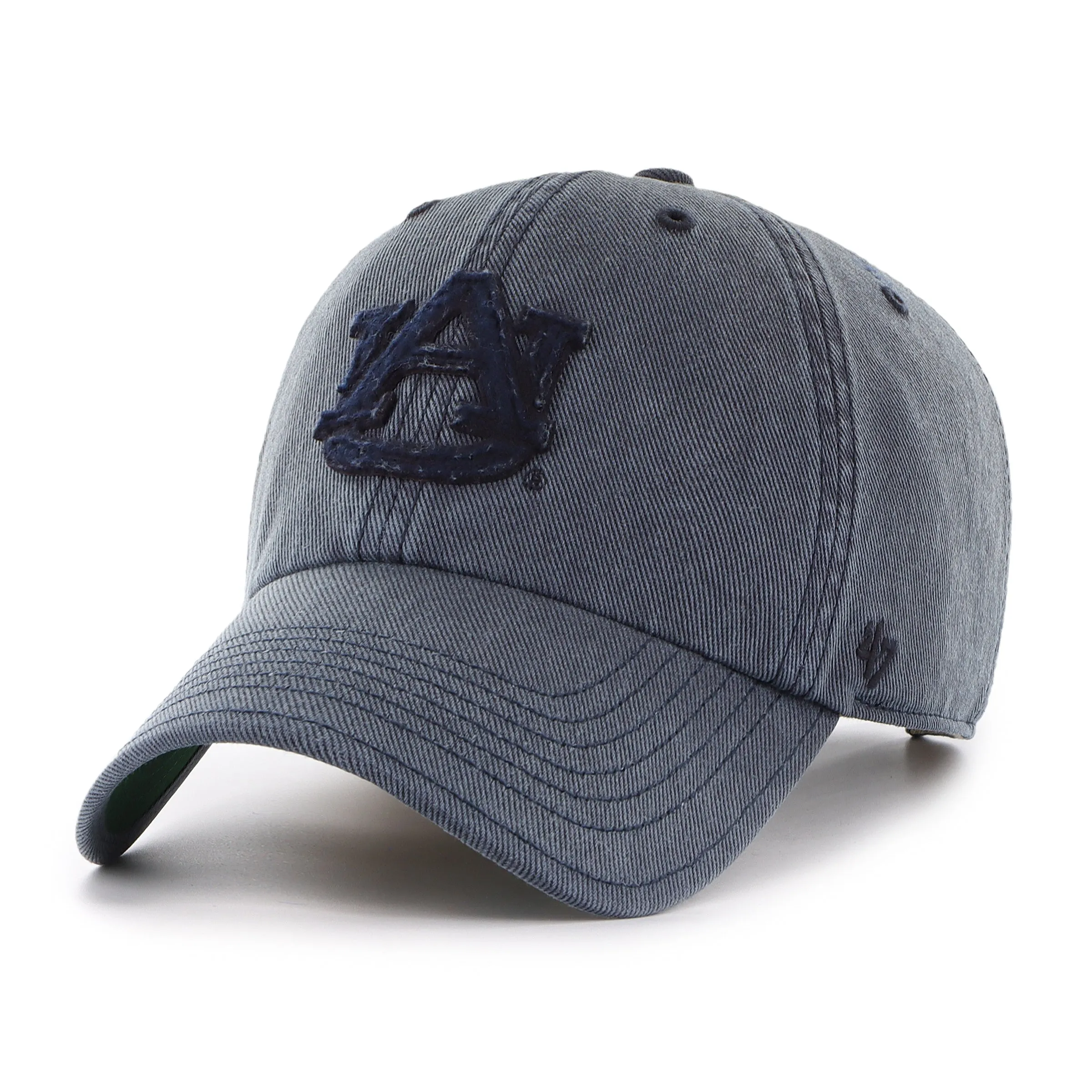 AUBURN TIGERS STOCKTON '47 CLEAN UP
