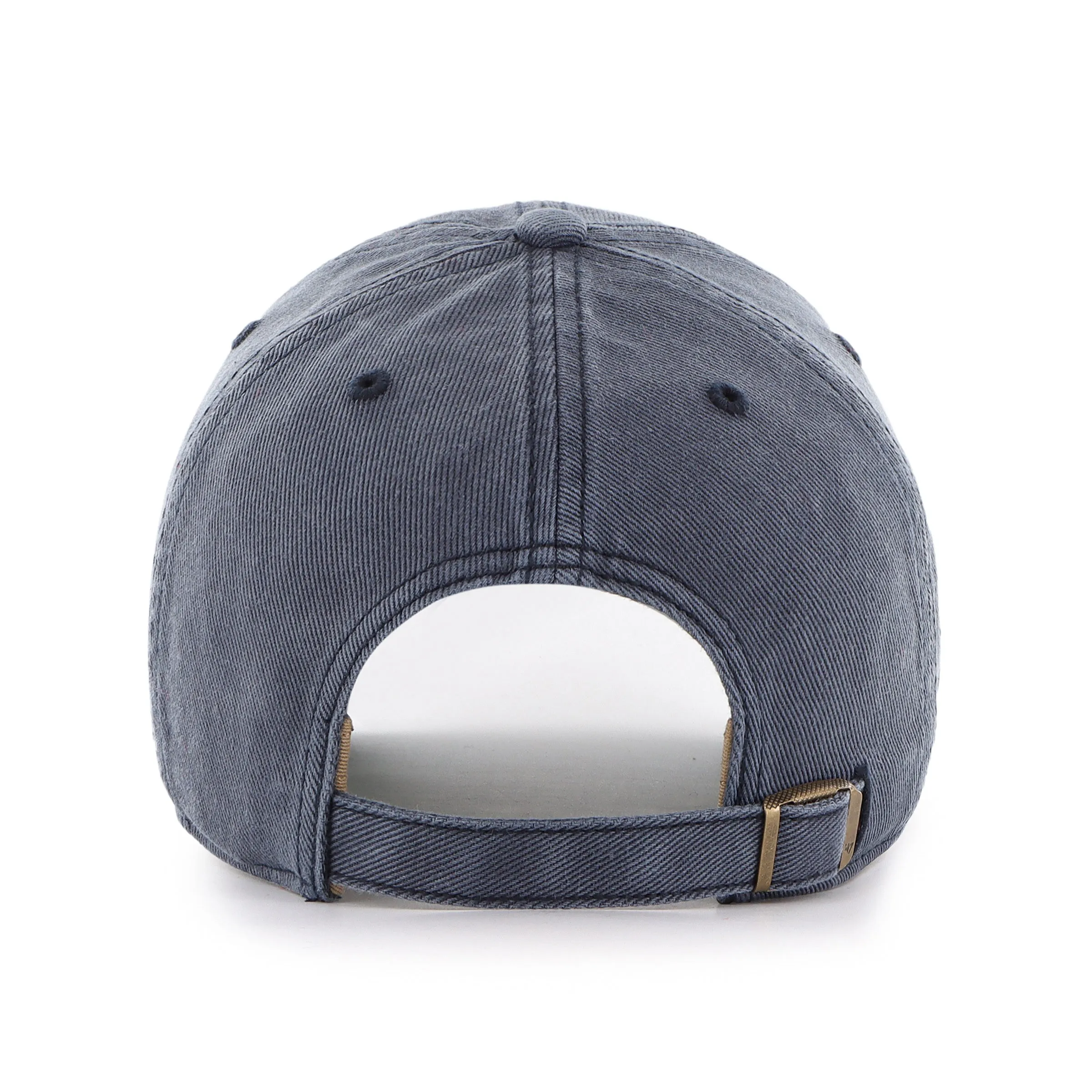 AUBURN TIGERS STOCKTON '47 CLEAN UP