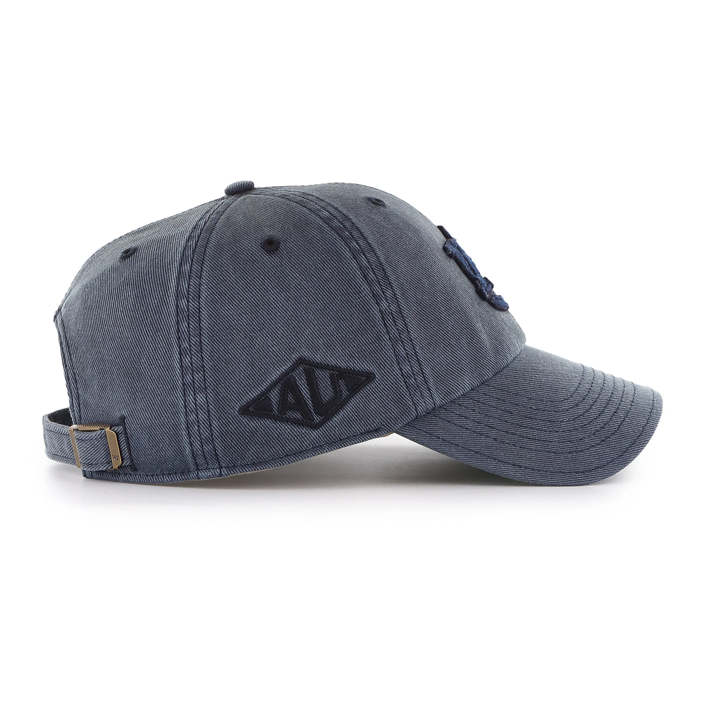 AUBURN TIGERS STOCKTON '47 CLEAN UP