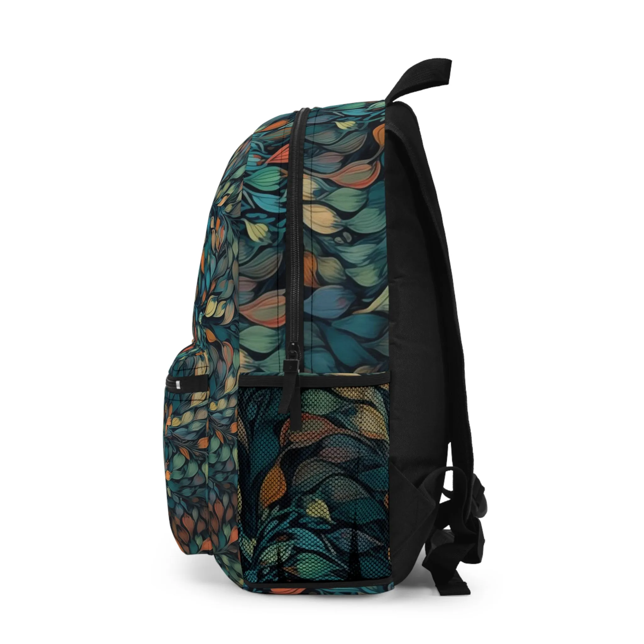 Backpack - Bodil Bremen Batik