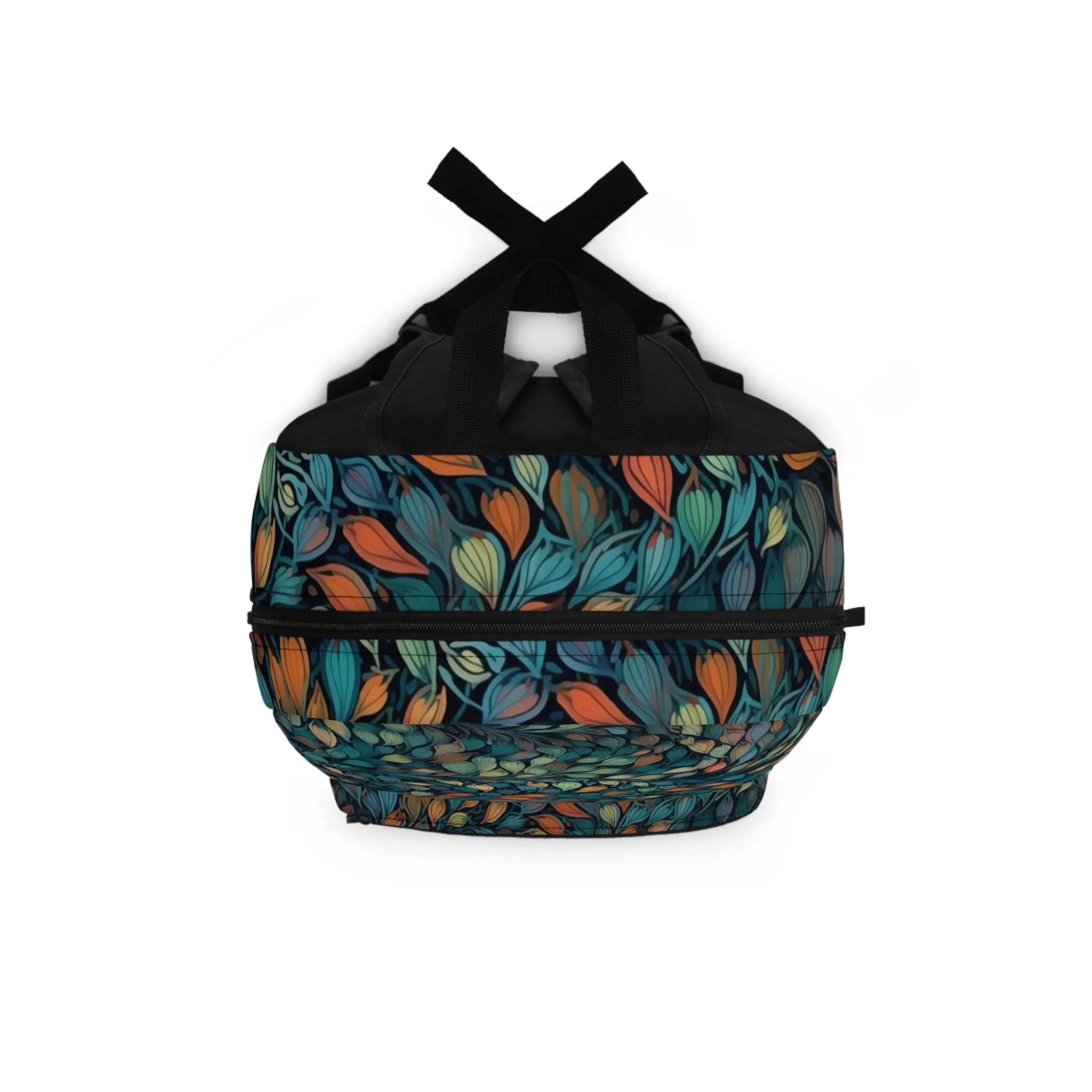 Backpack - Bodil Bremen Batik