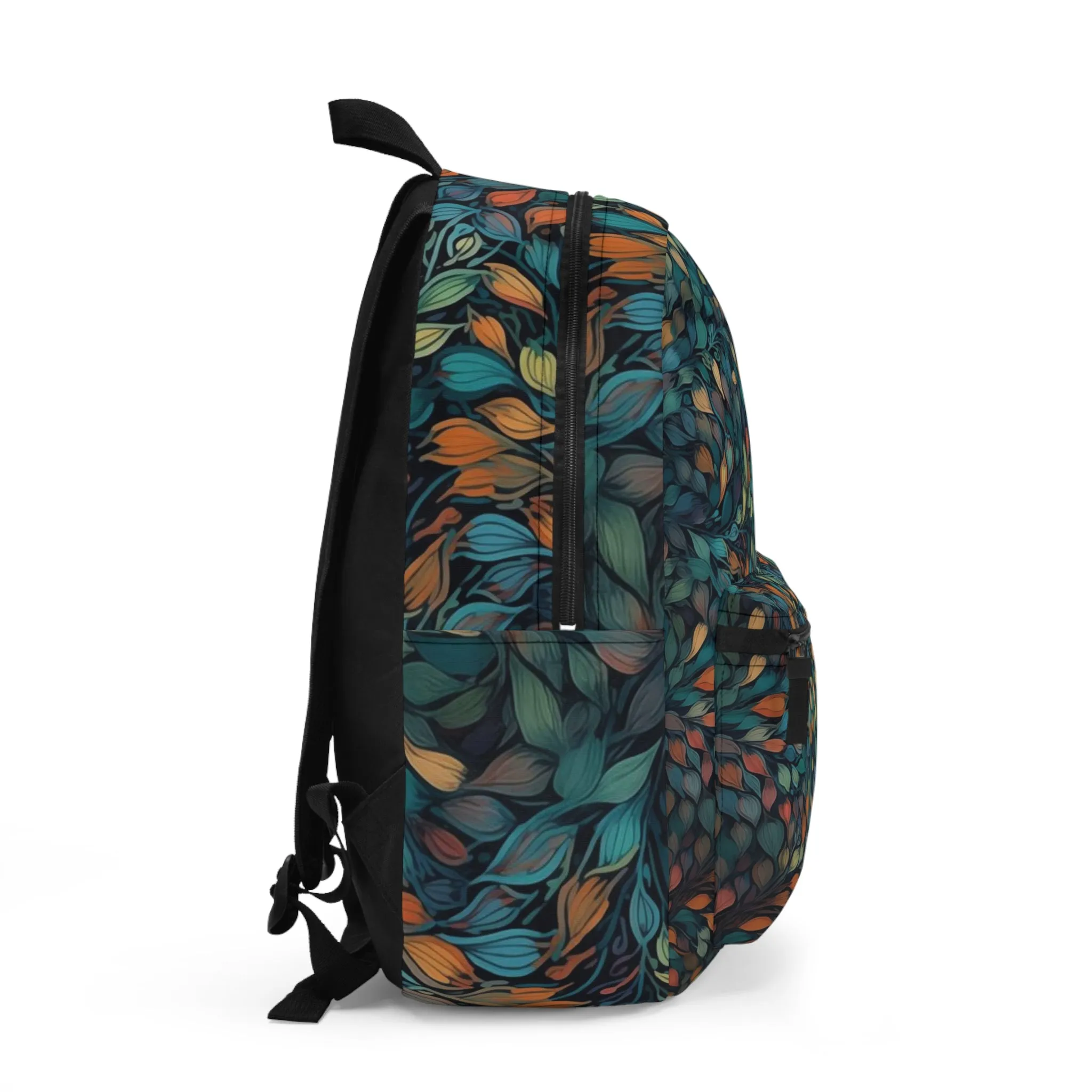 Backpack - Bodil Bremen Batik