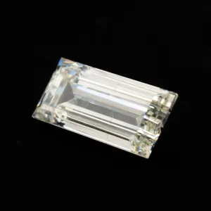 Baguette Diamond | 1.57ct | L SI1