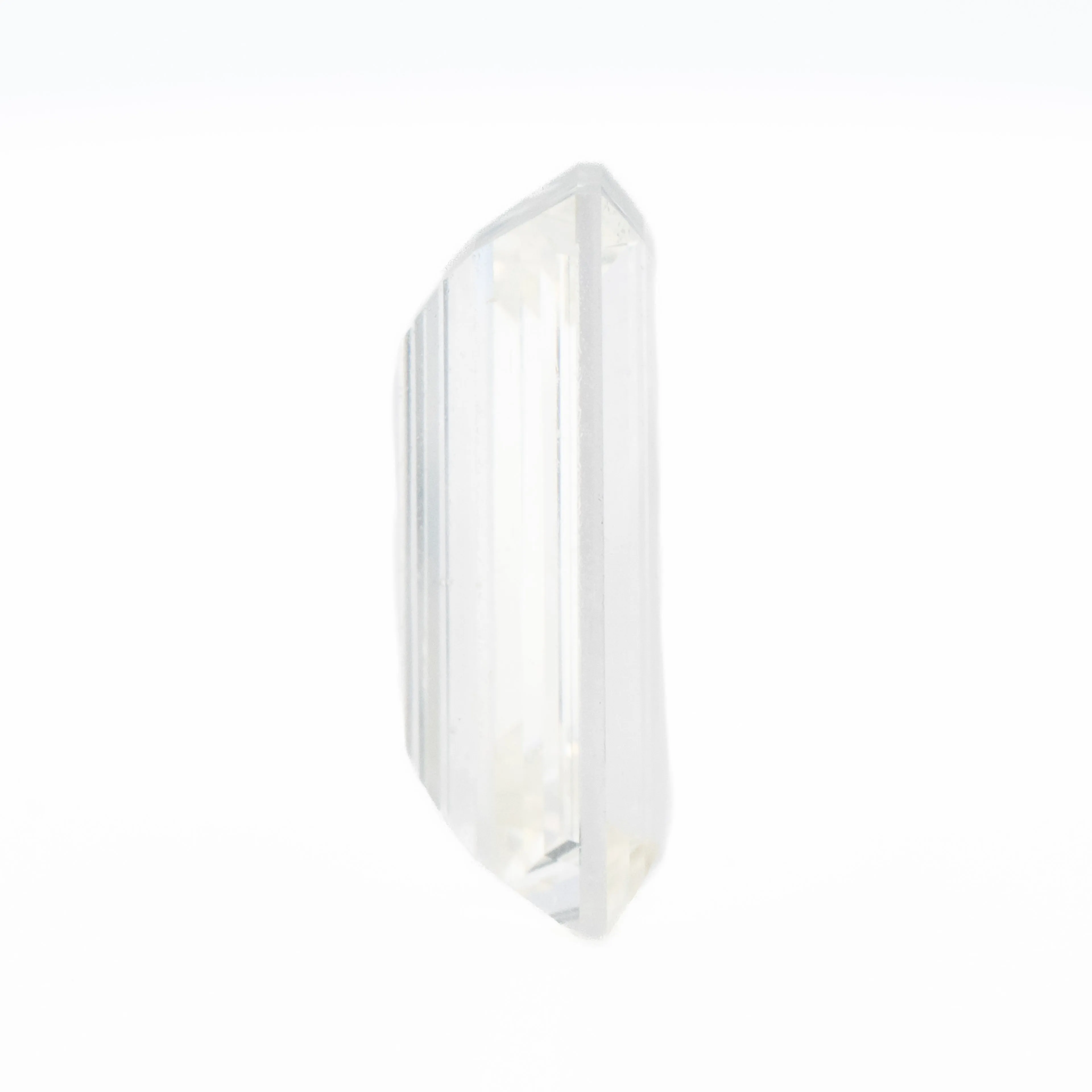 Baguette Diamond | 1.57ct | L SI1