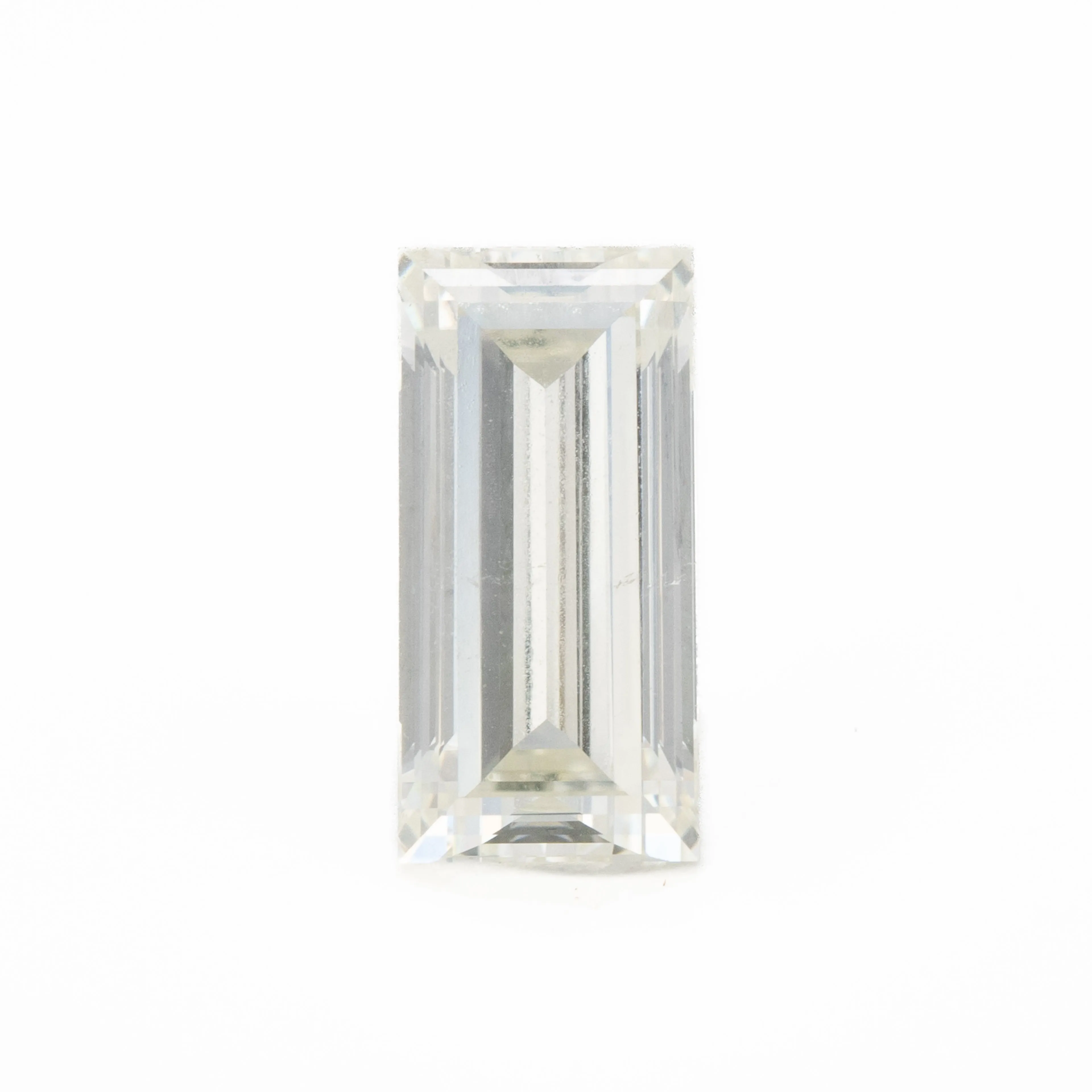 Baguette Diamond | 1.57ct | L SI1