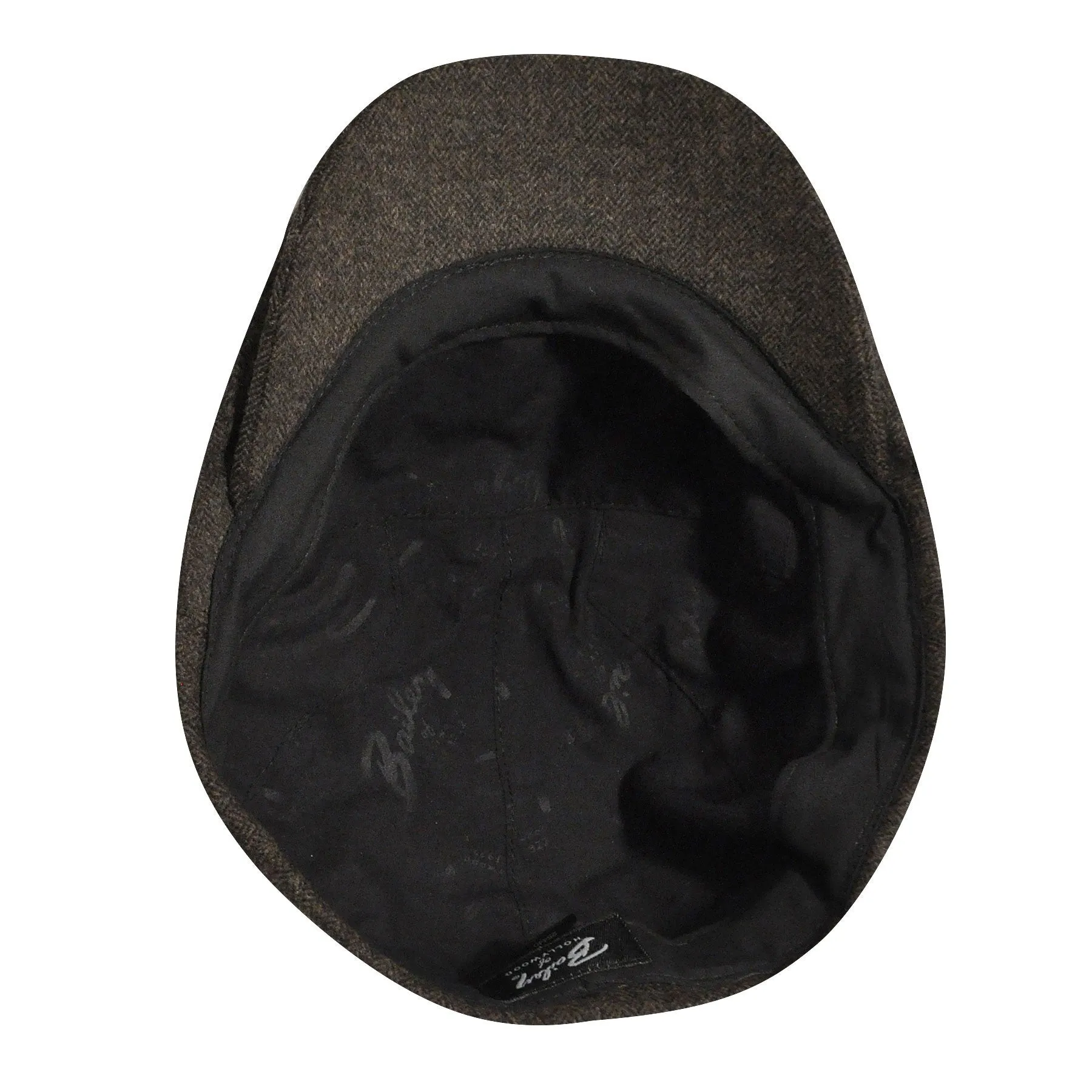 Bailey Ormond 5-Panel Ivy Cap